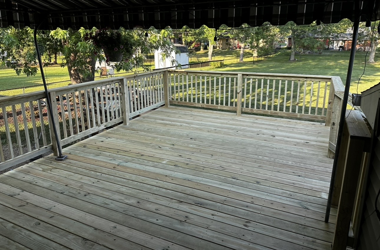 Backyard Builders of Buffalo's image