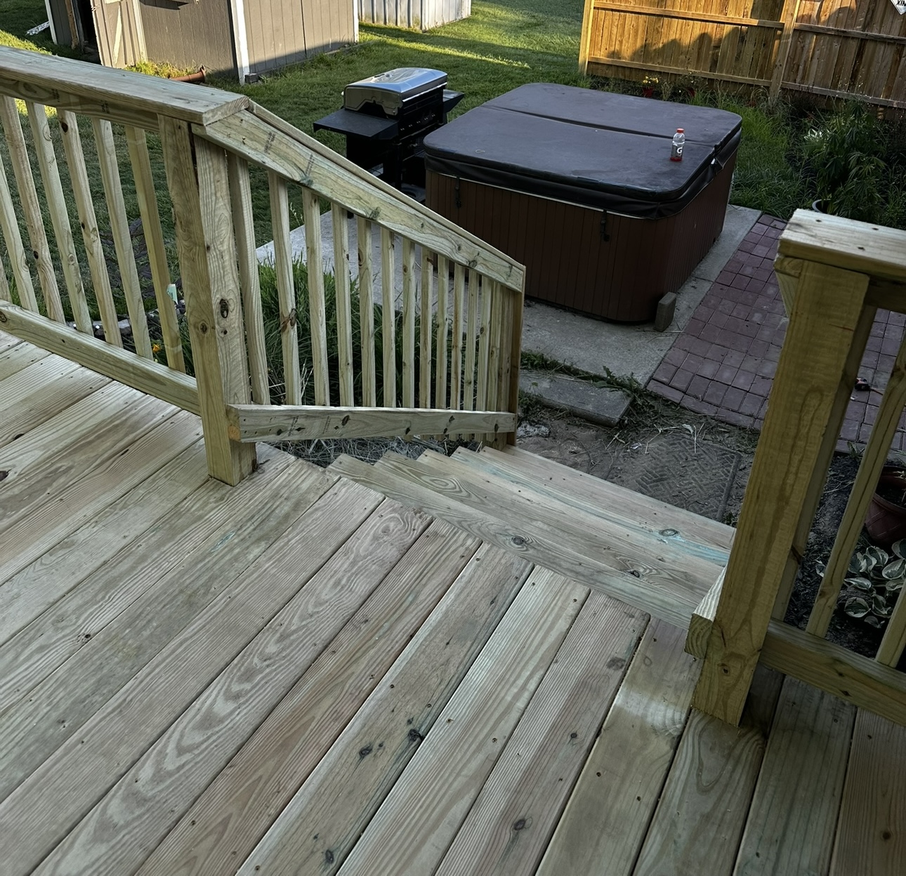 Backyard Builders of Buffalo's image