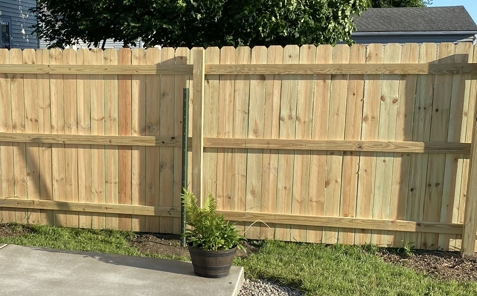 Backyard Builders of Buffalo's image