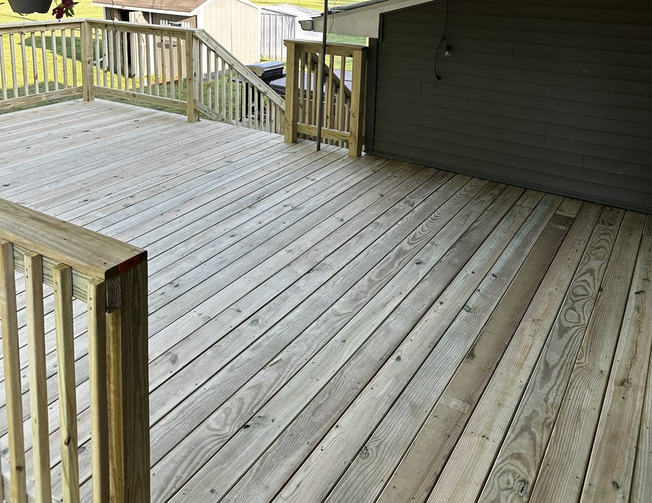 Backyard Builders of Buffalo's image