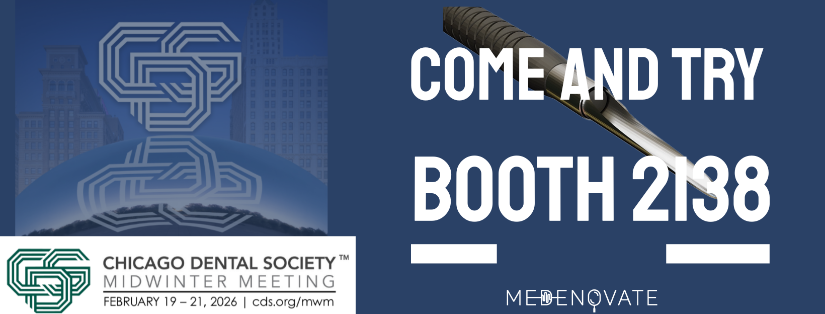 medenovate.com's image