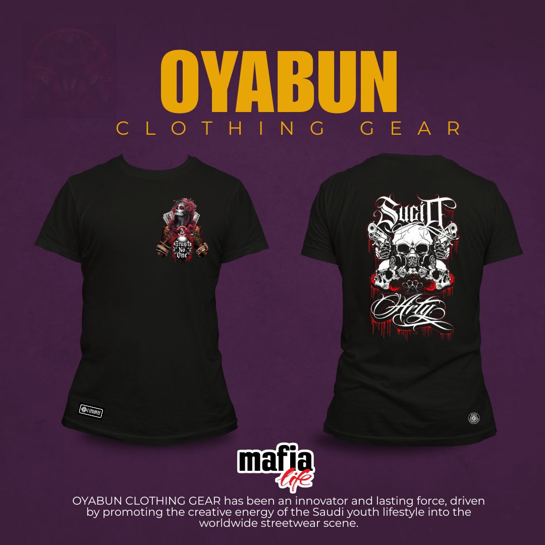 Oyabunstore's image