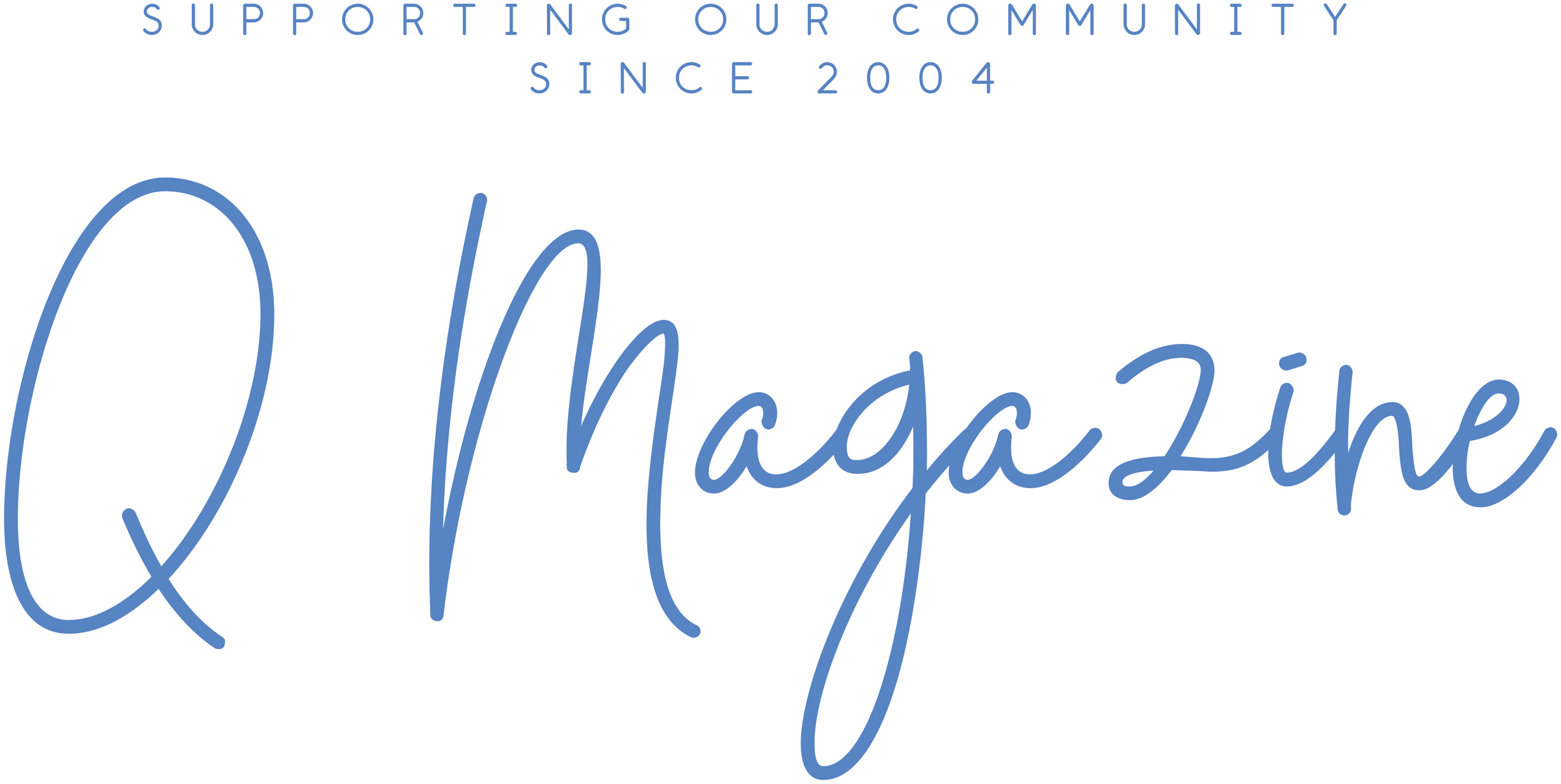 Q Magazine AU Editing Services's image