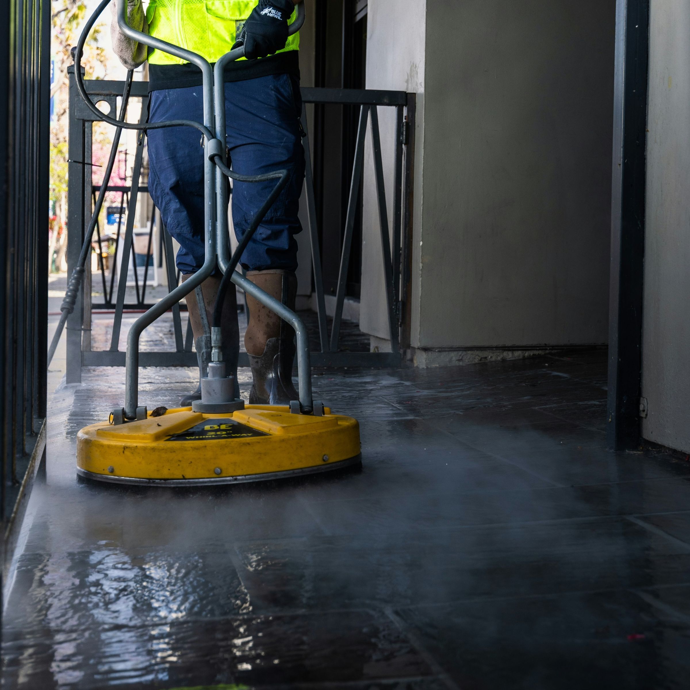 Kal Pressure Washing 's image