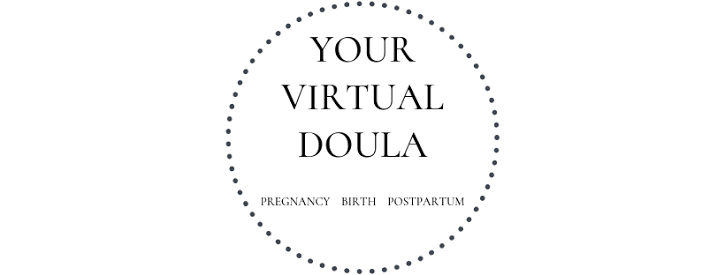 Blissful Beginnings RN Doula's image
