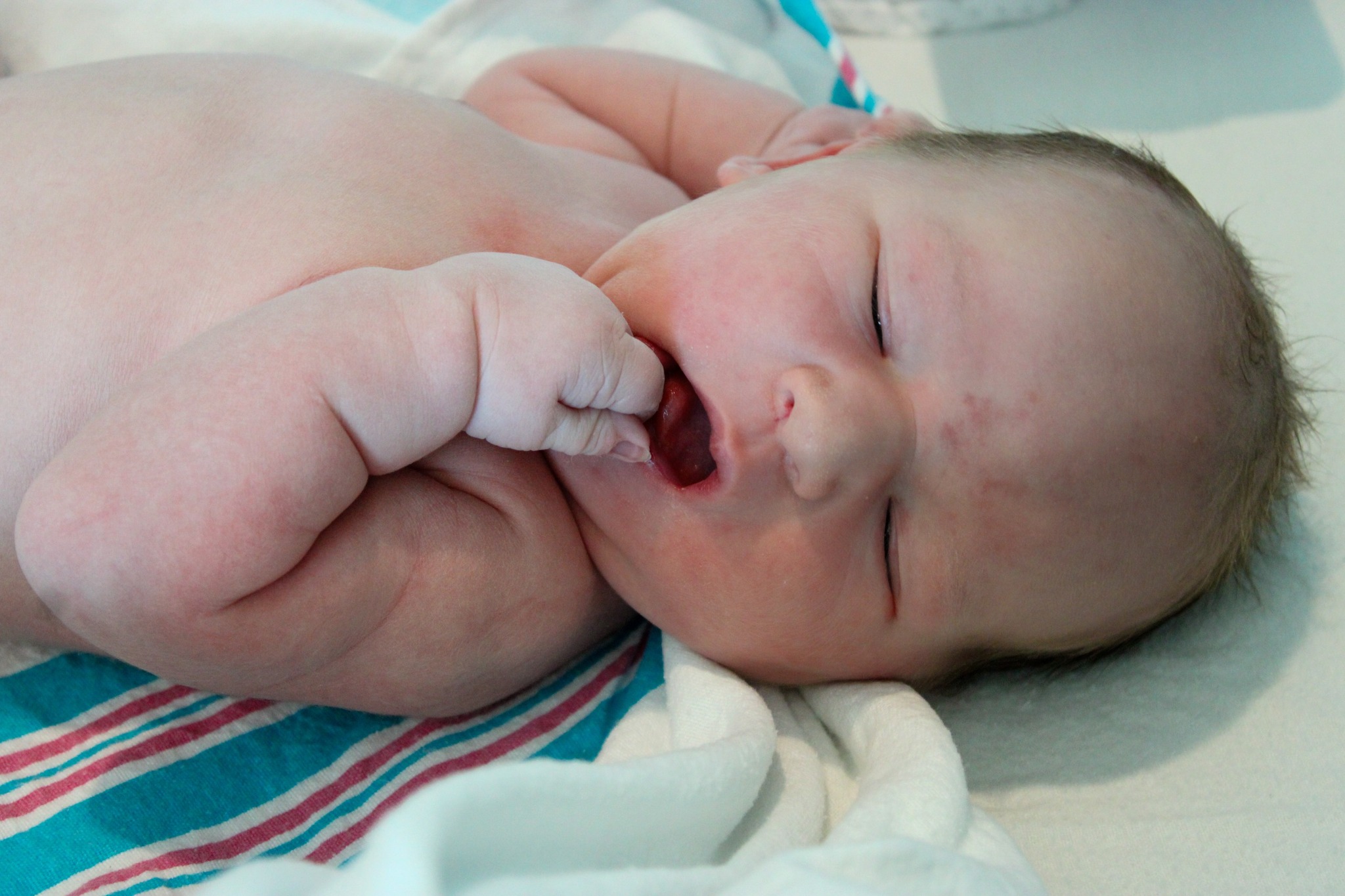 Blissful Beginnings RN Doula's image