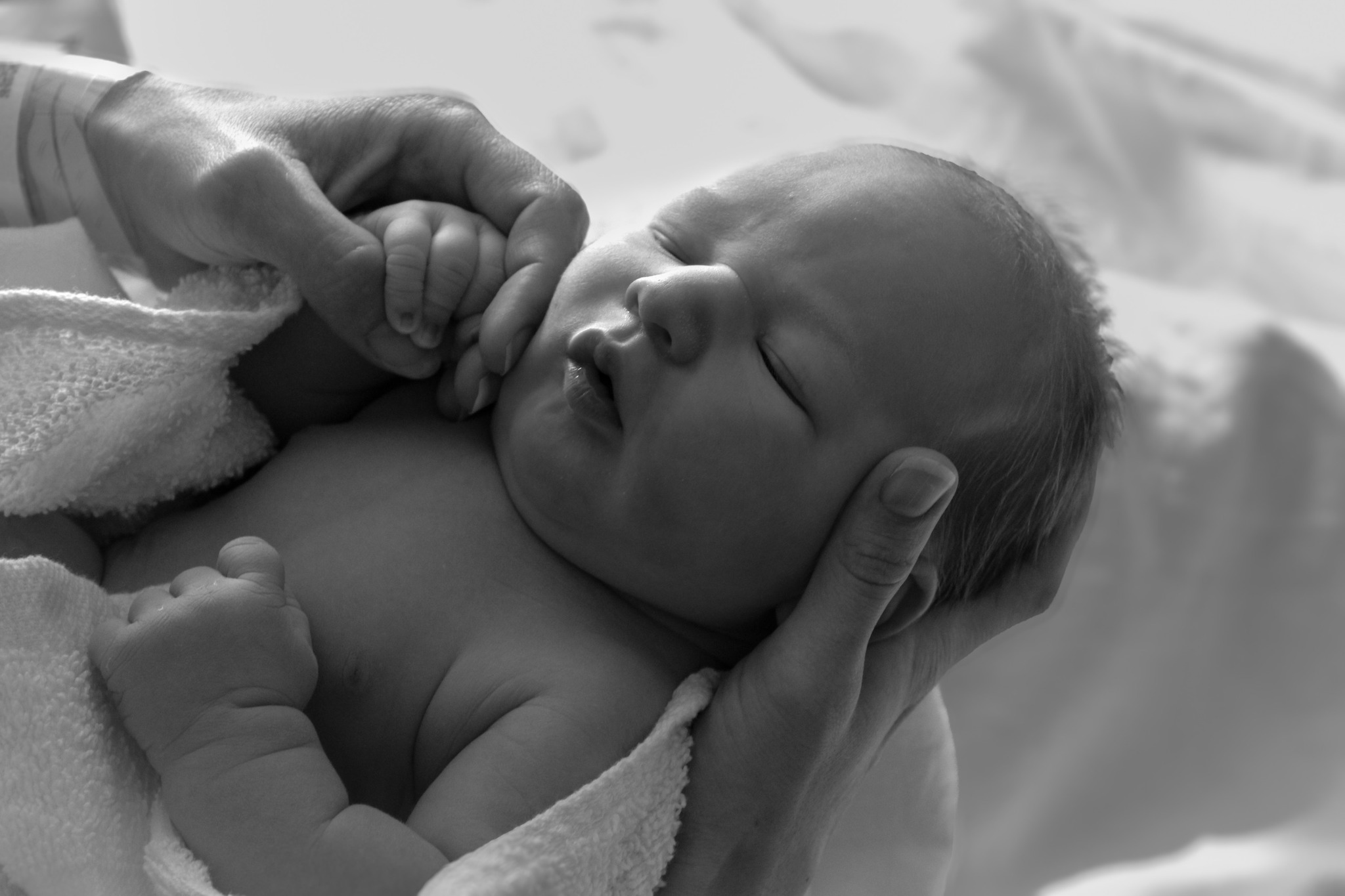 Blissful Beginnings RN Doula's image