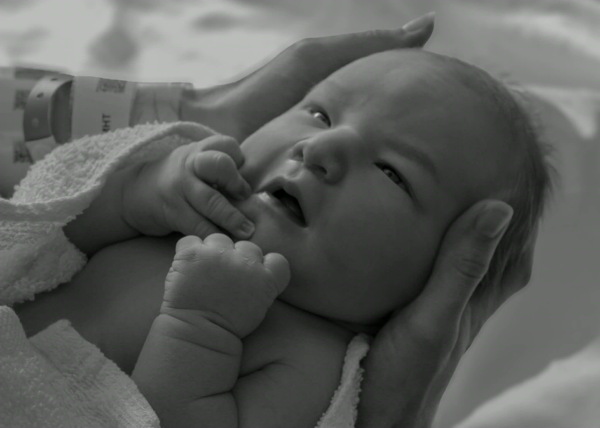 Blissful Beginnings RN Doula's image