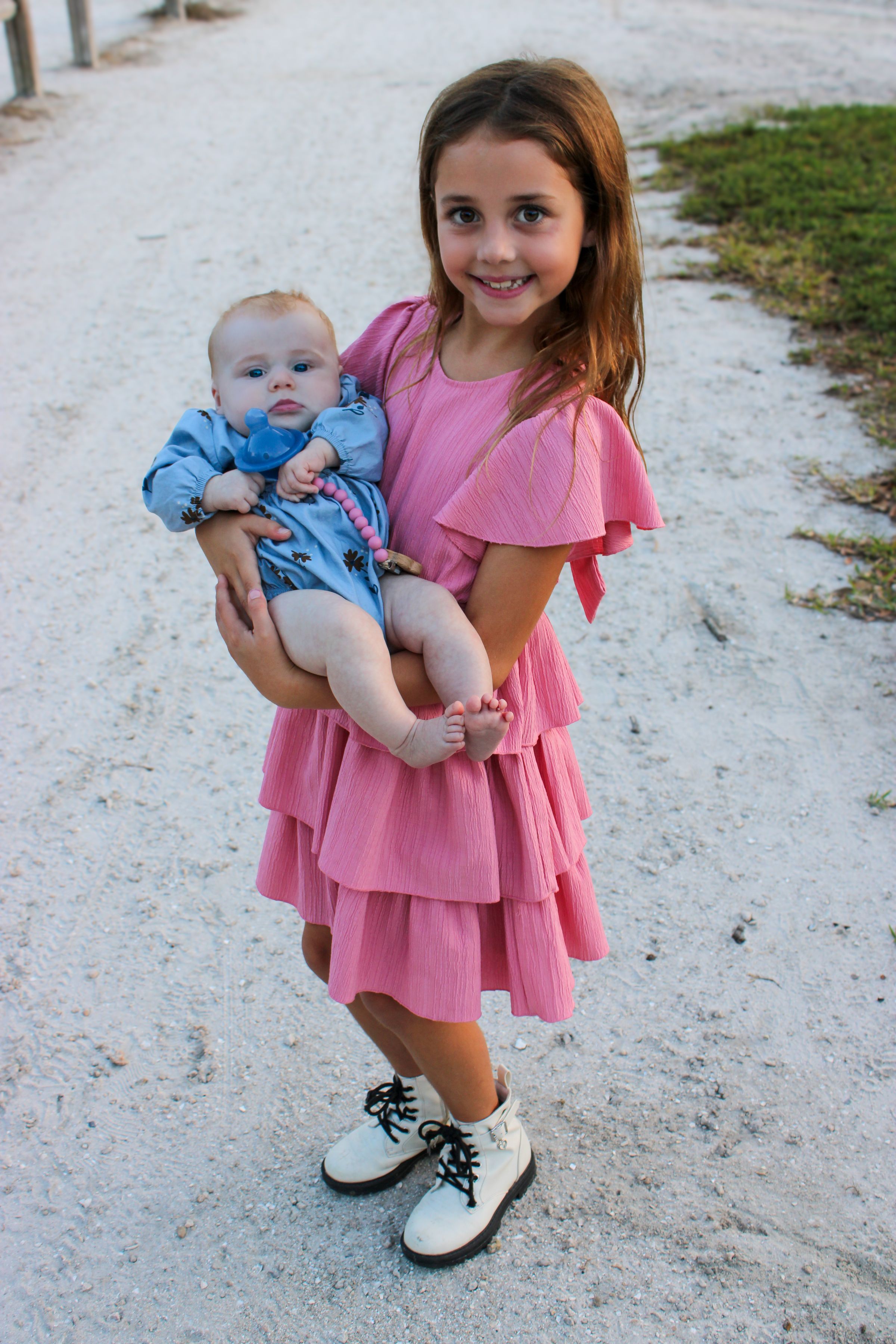 Blissful Beginnings RN Doula's image