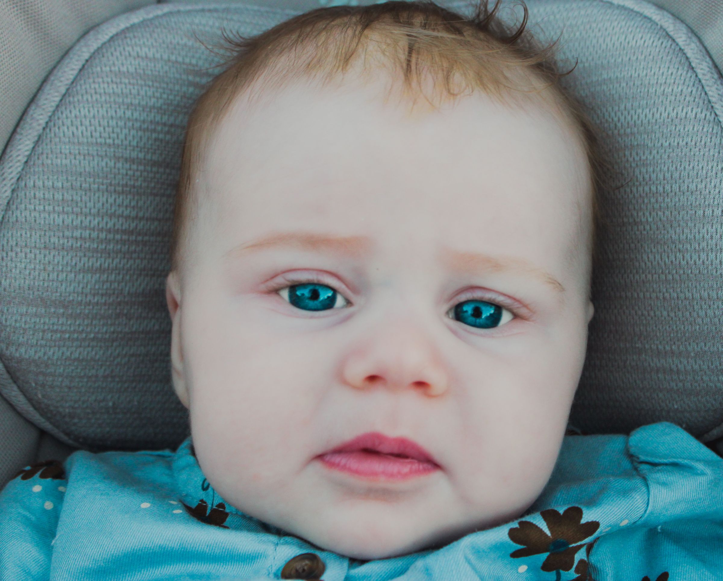 Blissful Beginnings RN Doula's image