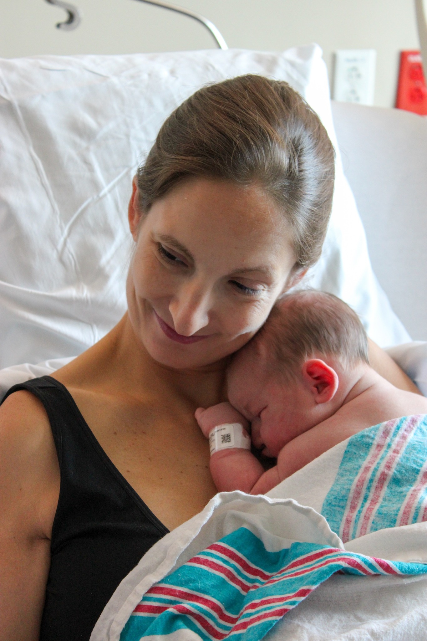 Blissful Beginnings RN Doula's image