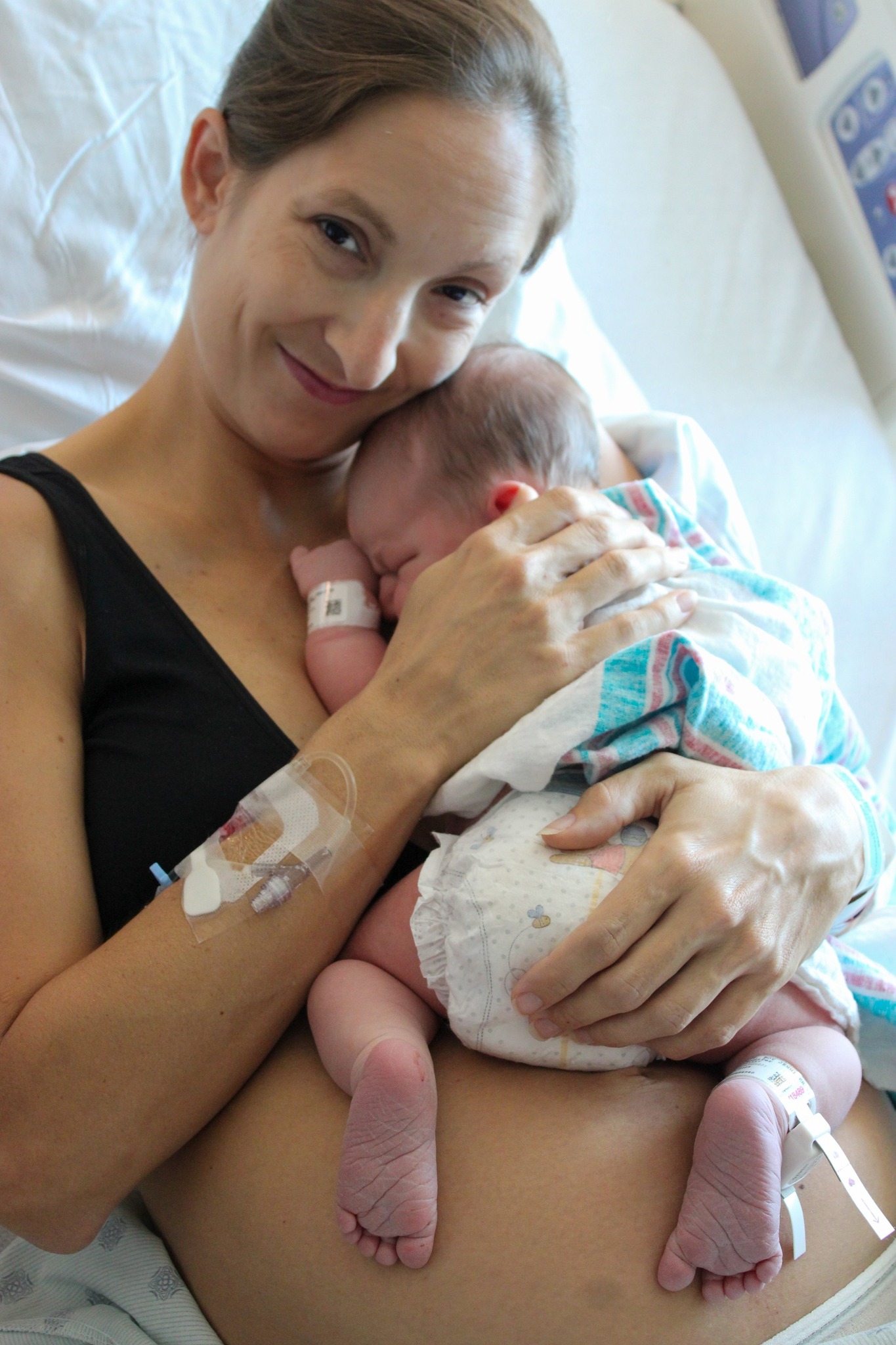 Blissful Beginnings RN Doula's image