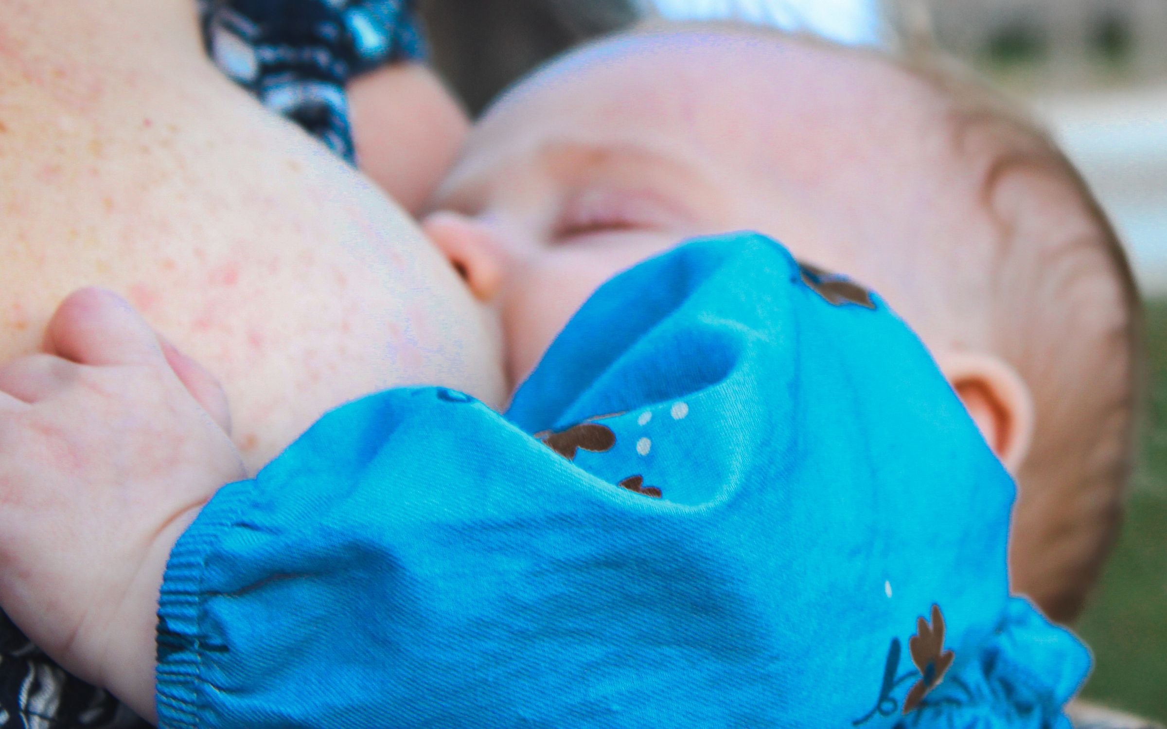 Blissful Beginnings RN Doula's image