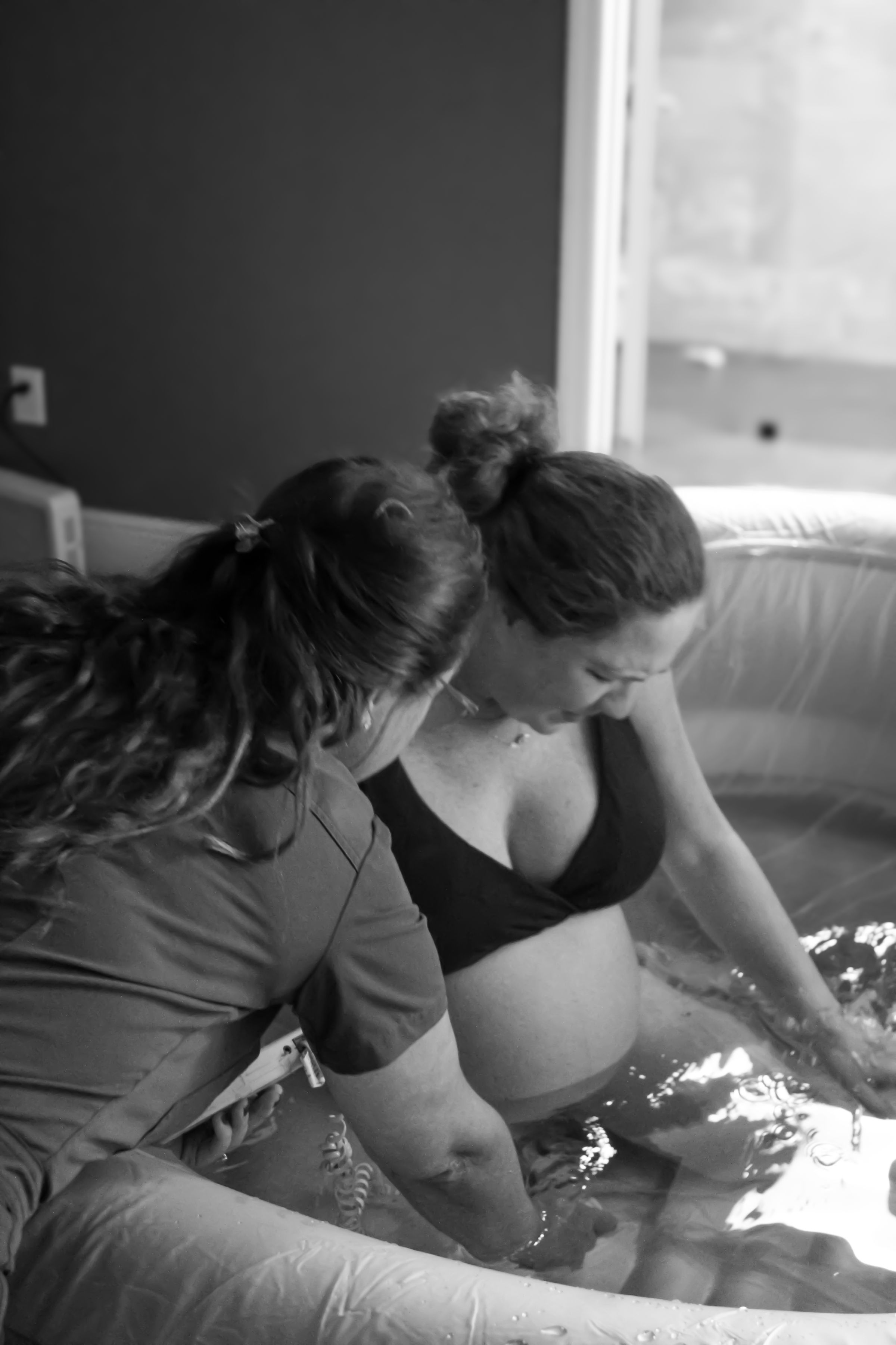 Blissful Beginnings RN Doula's image