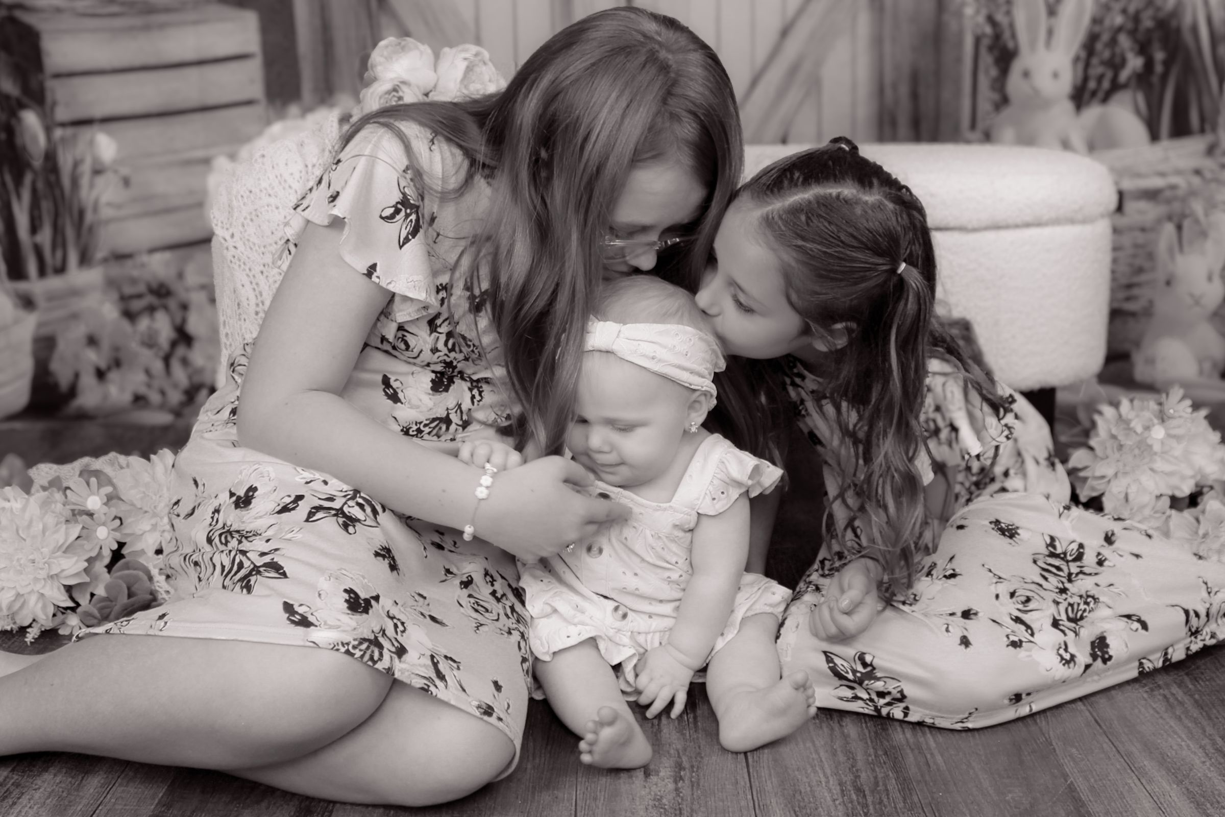 Blissful Beginnings RN Doula | Port St Lucie Florida's image