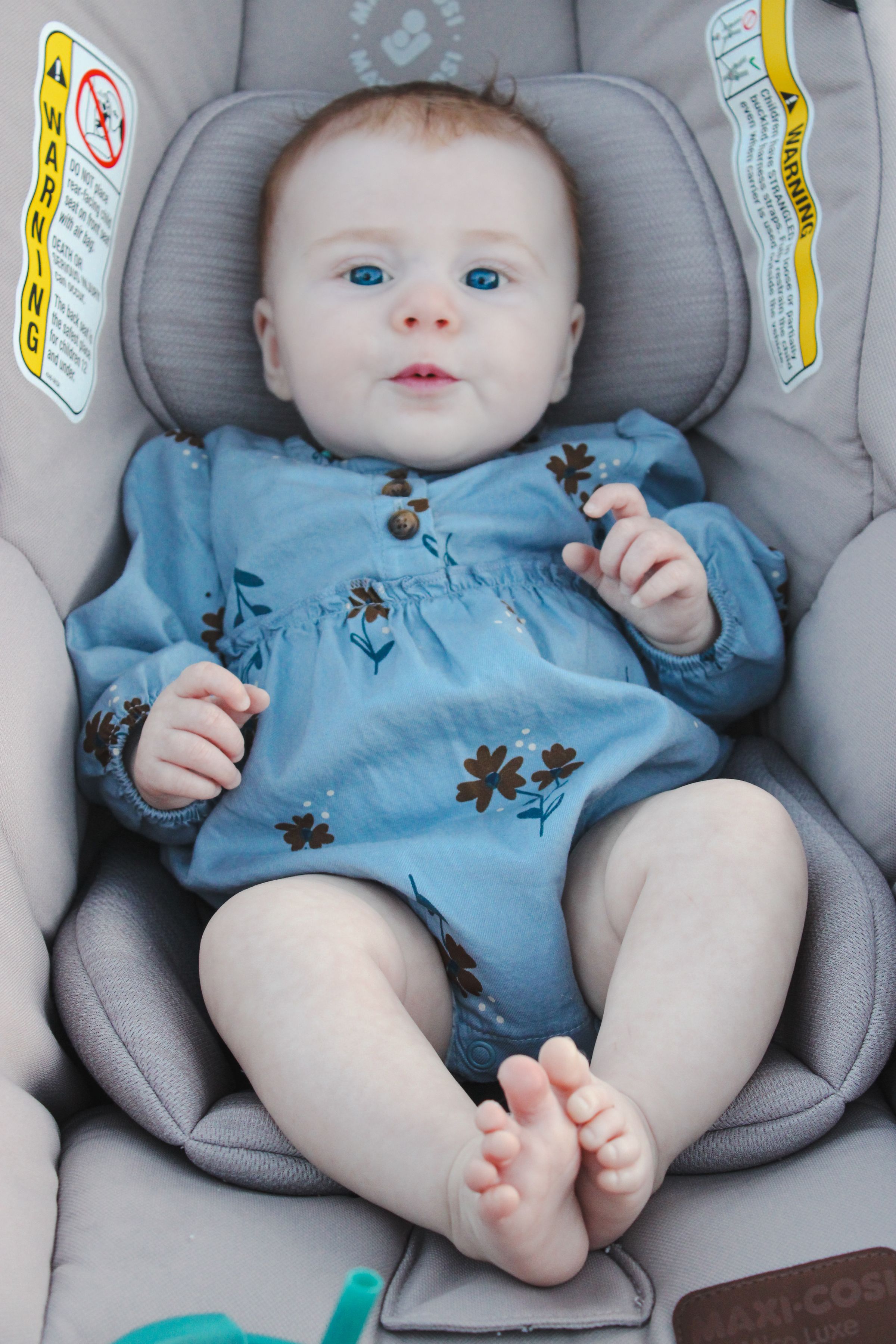 Blissful Beginnings RN Doula's image