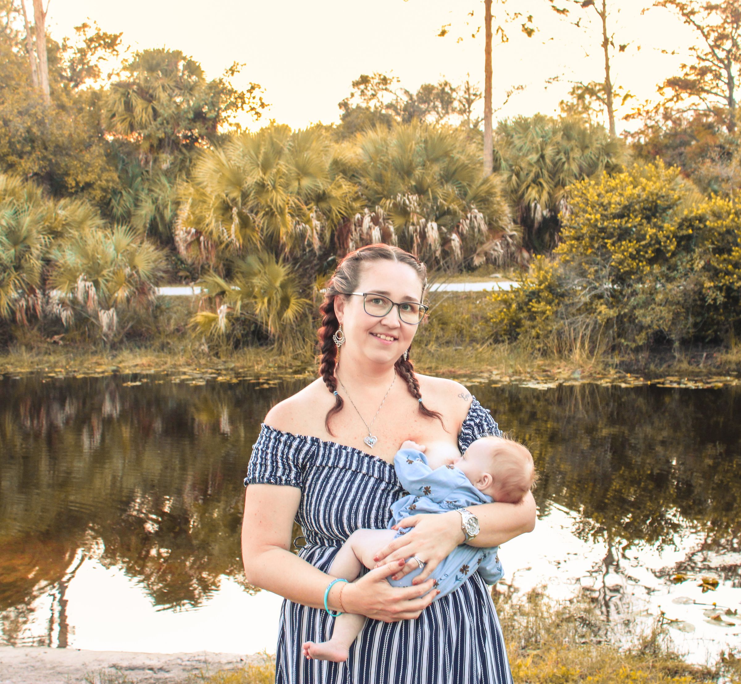 Blissful Beginnings RN Doula's image