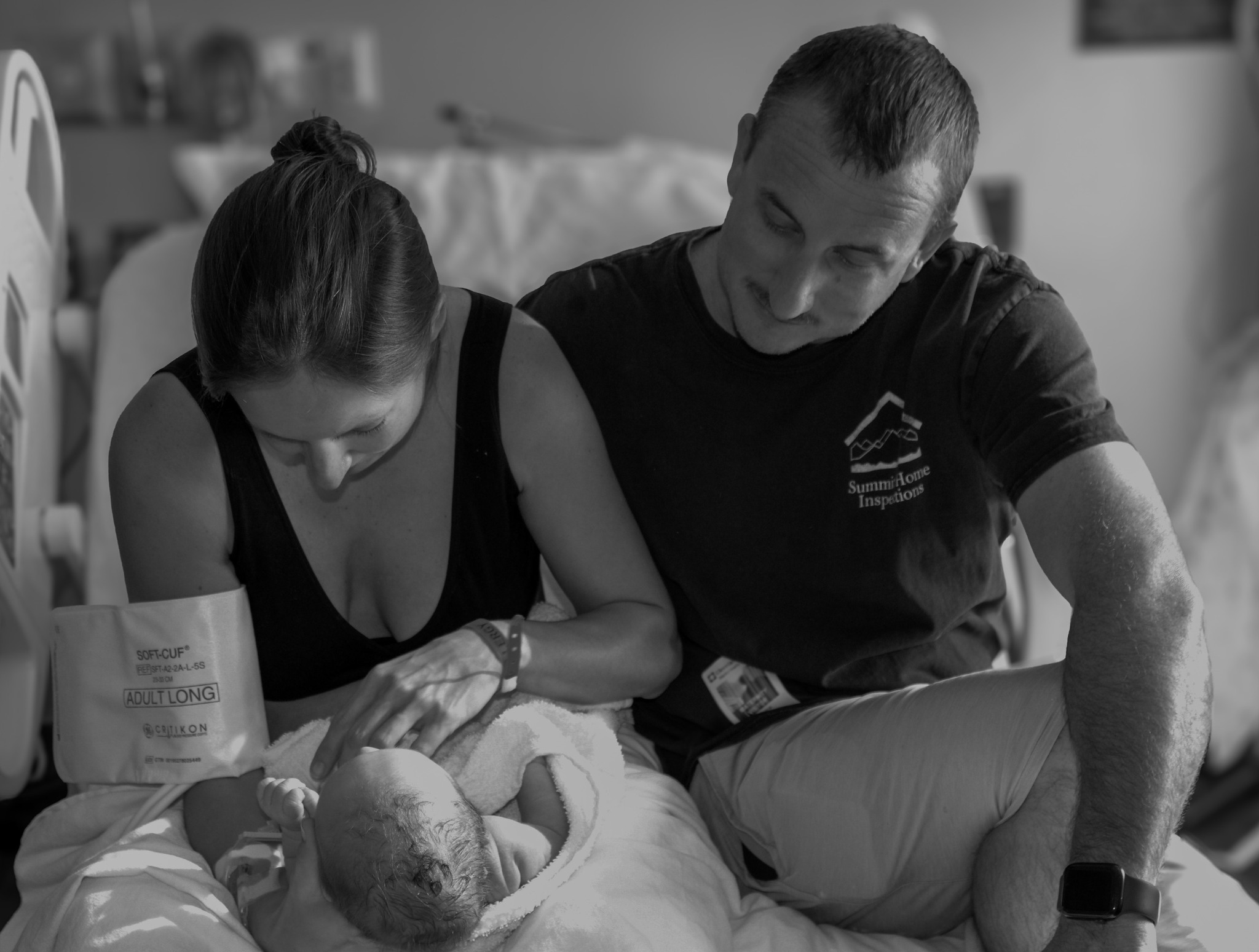 Blissful Beginnings RN Doula's image