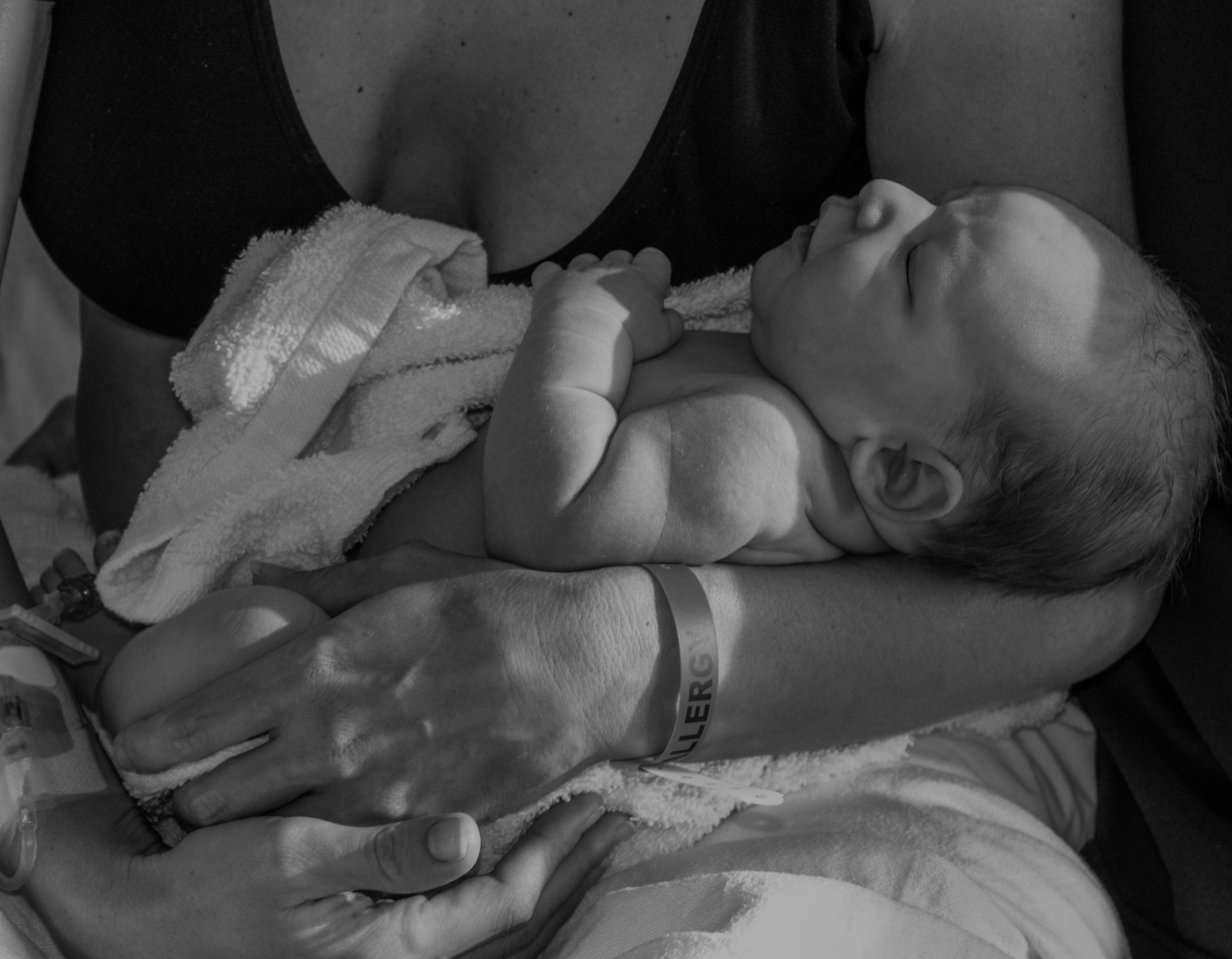 Blissful Beginnings RN Doula's image