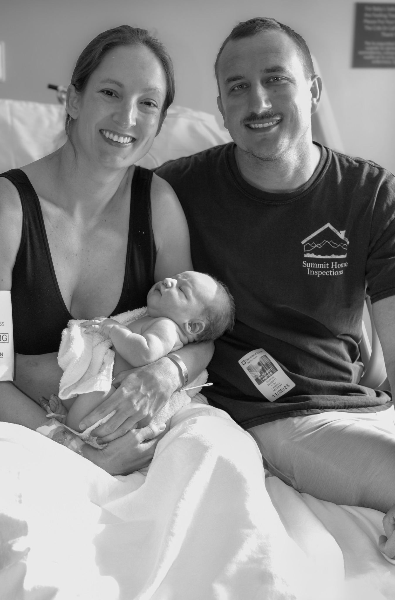 Blissful Beginnings RN Doula's image