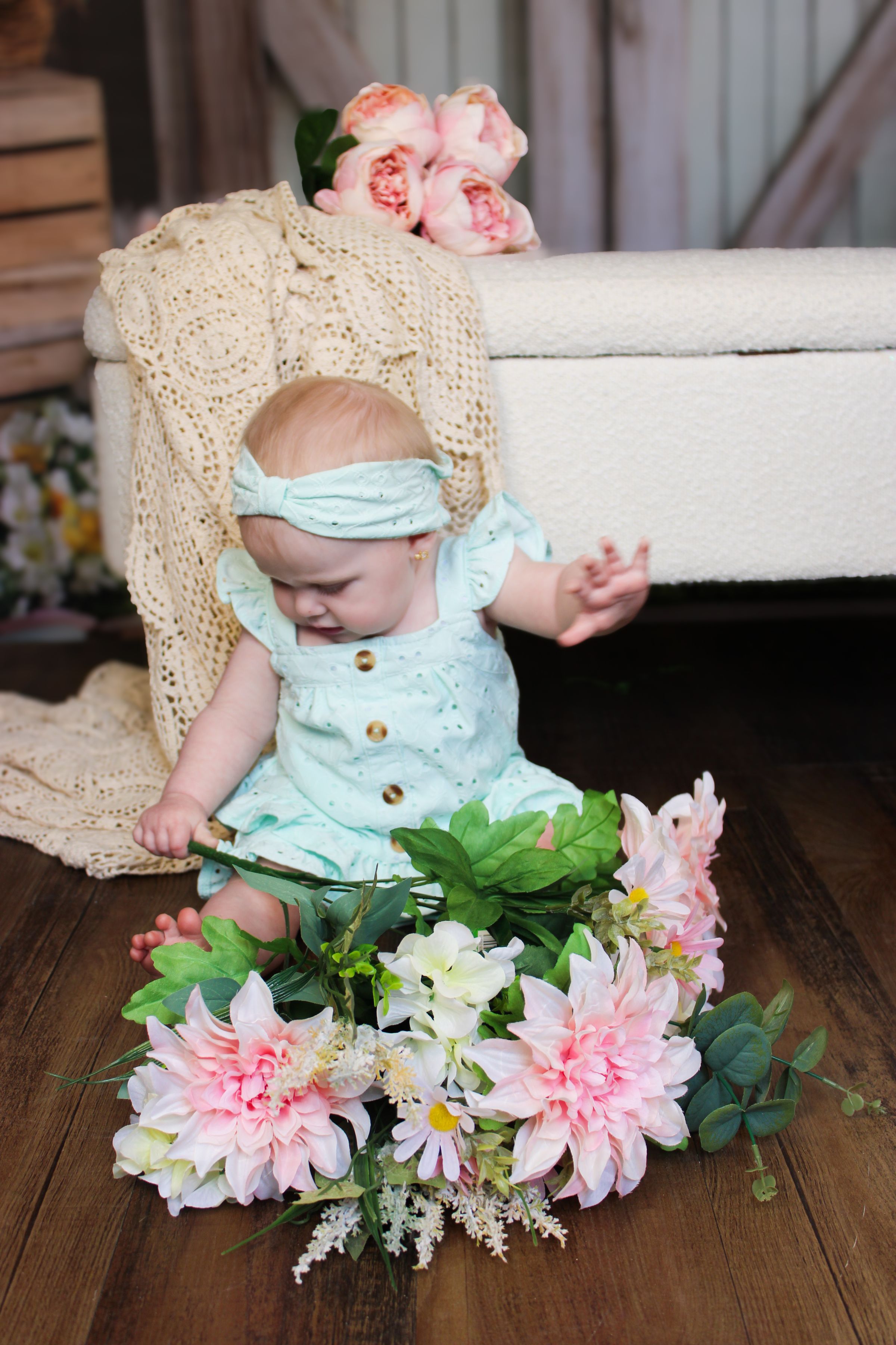 Blissful Beginnings RN Doula | Port St Lucie Florida's image