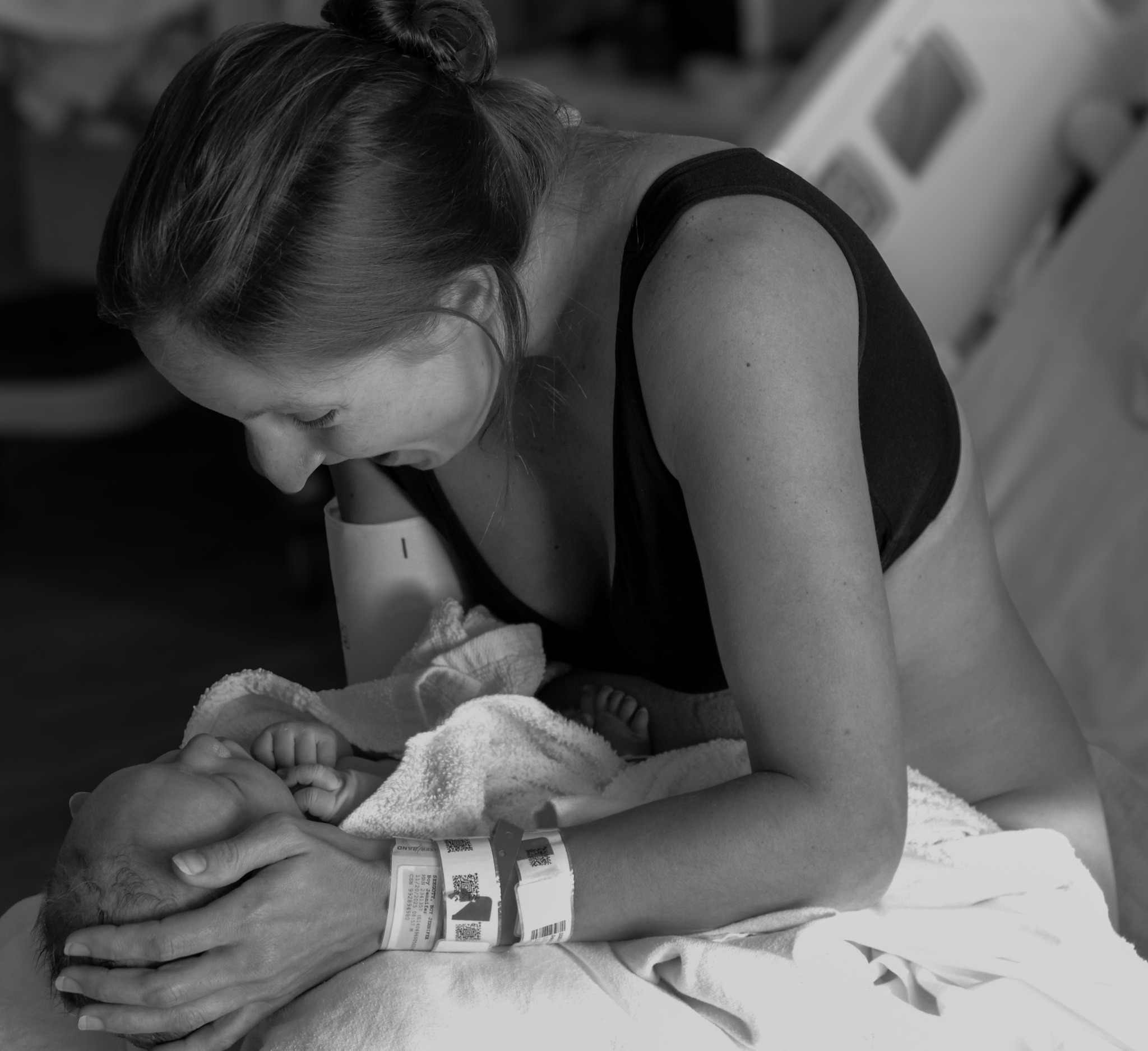 Blissful Beginnings RN Doula's image