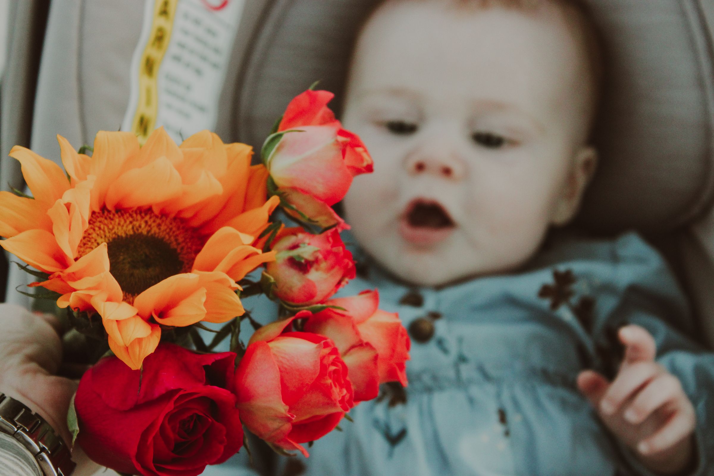 Blissful Beginnings RN Doula's image