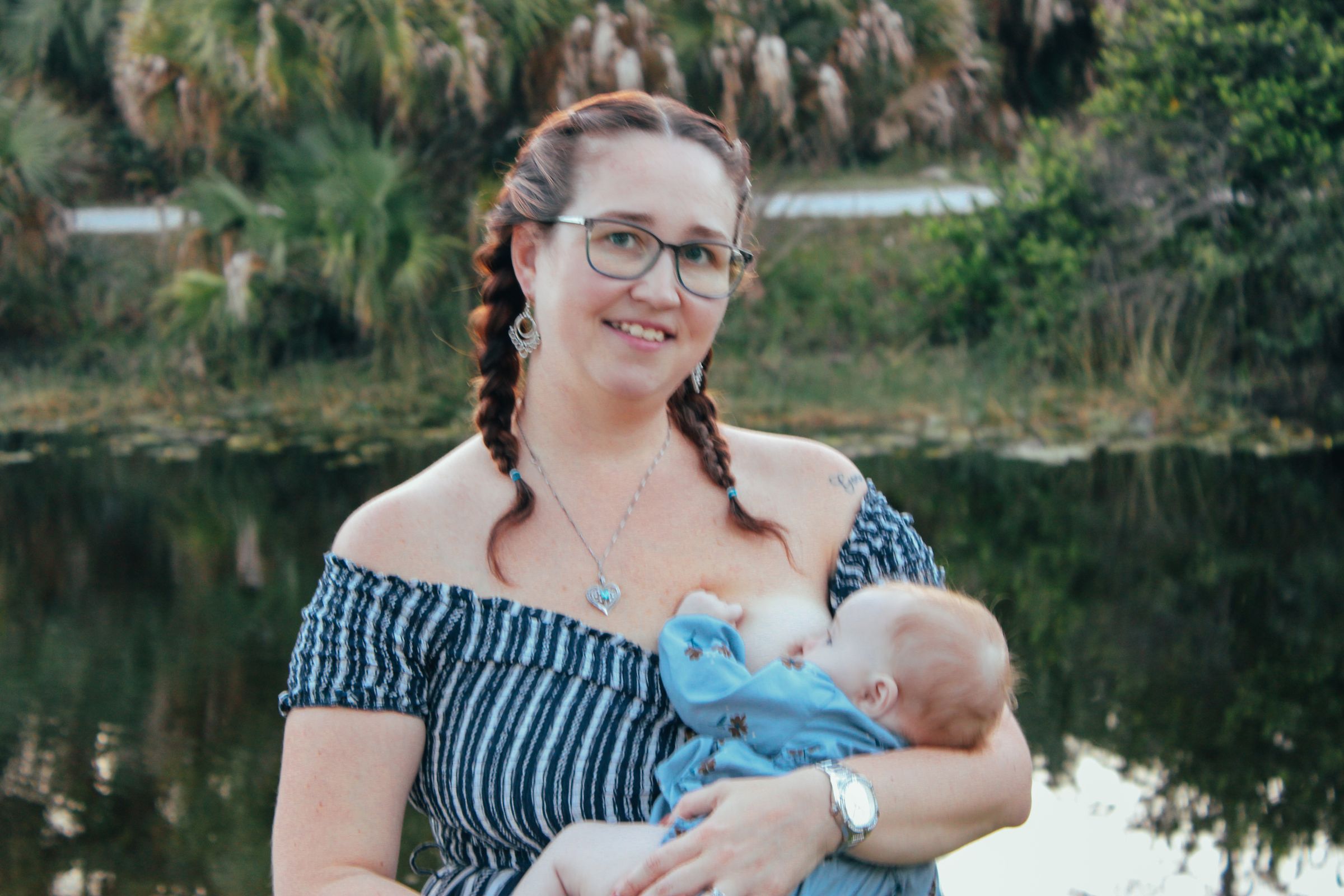 Blissful Beginnings RN Doula's image