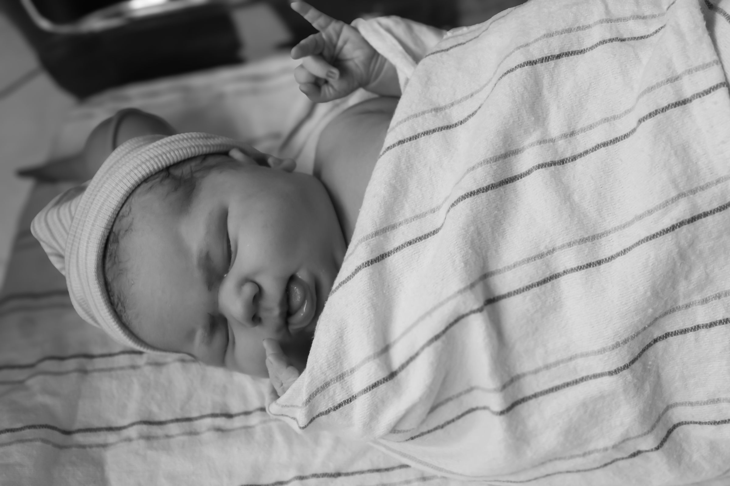 Blissful Beginnings RN Doula's image