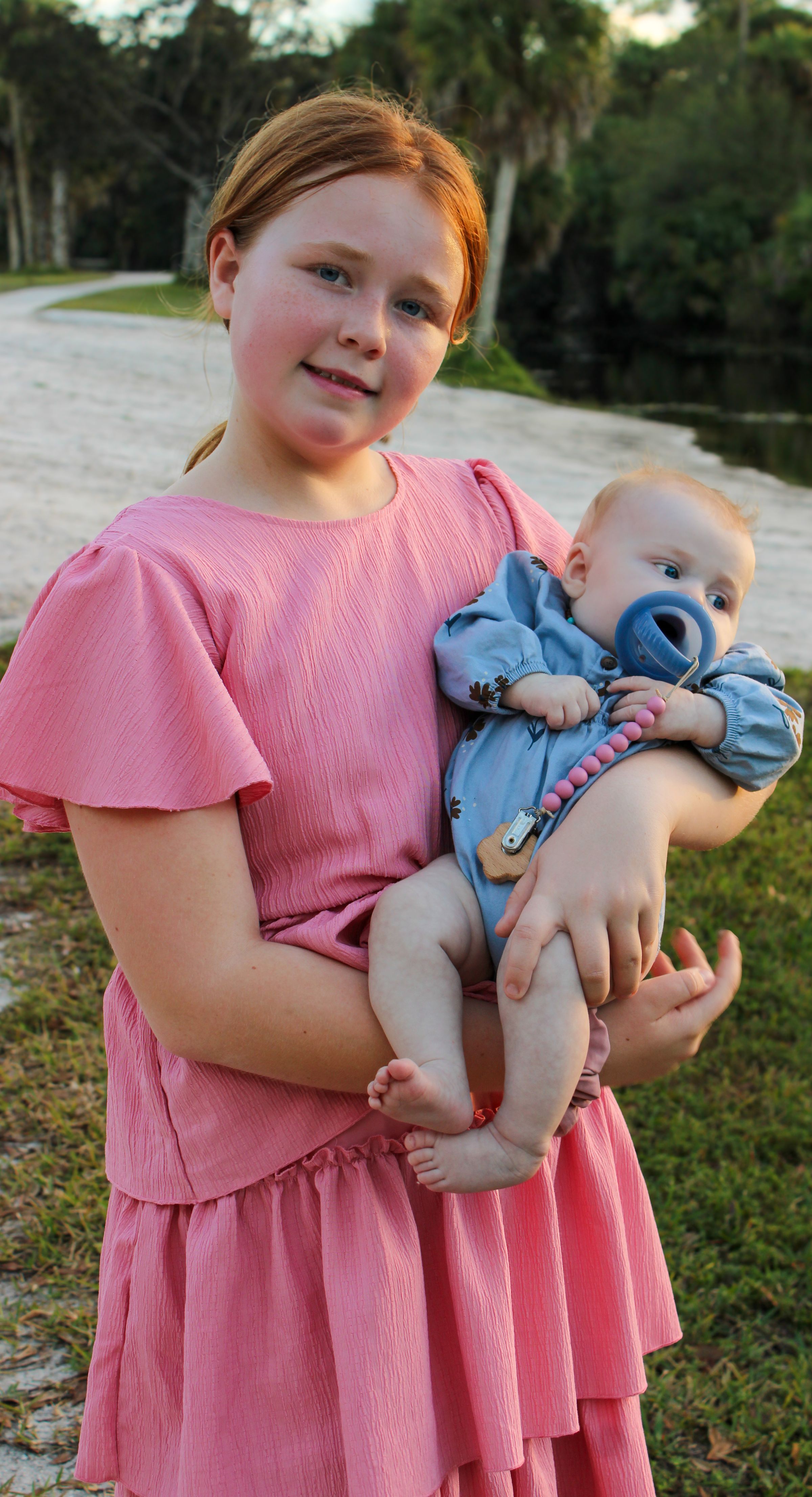 Blissful Beginnings RN Doula's image