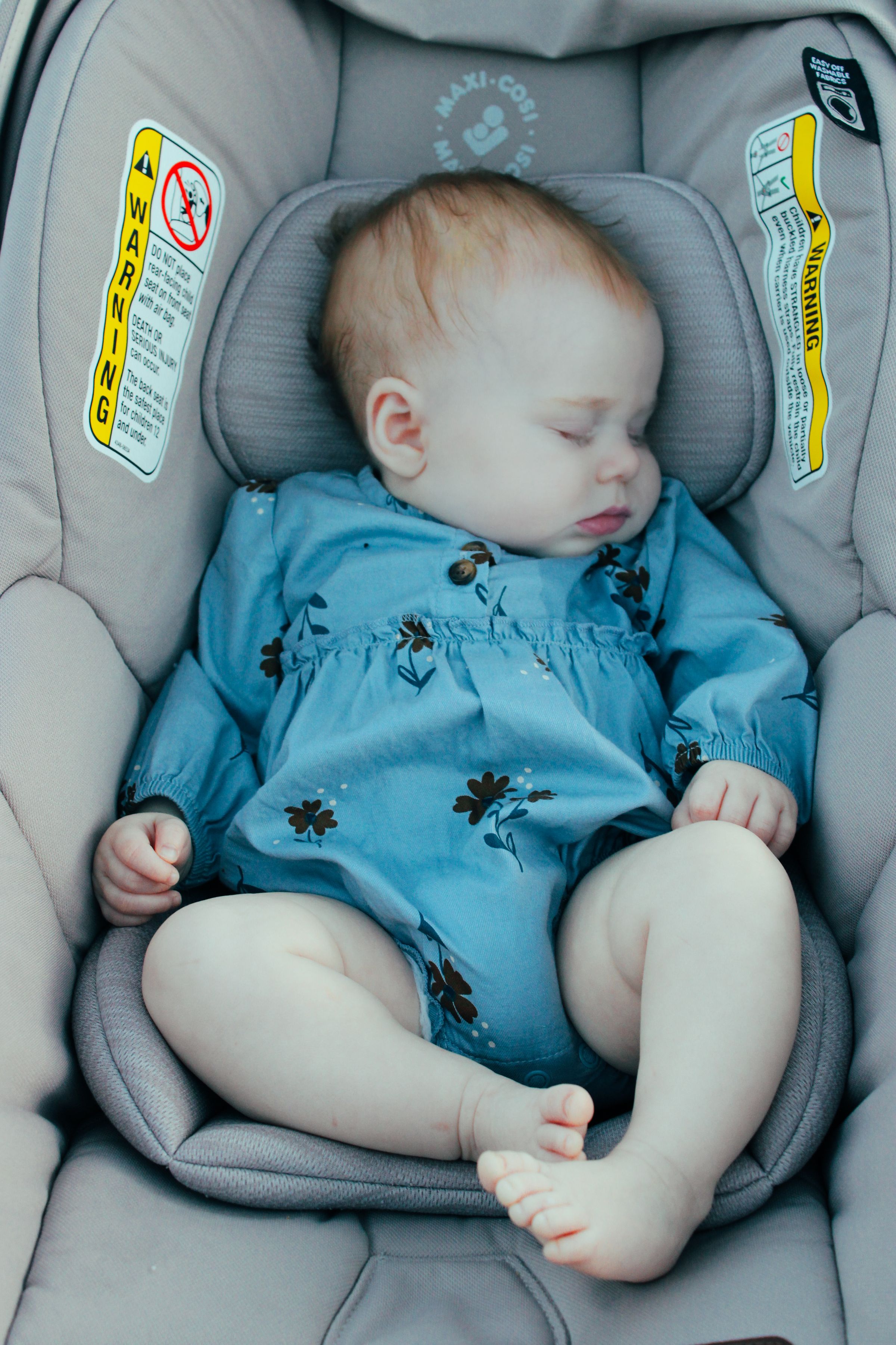 Blissful Beginnings RN Doula's image