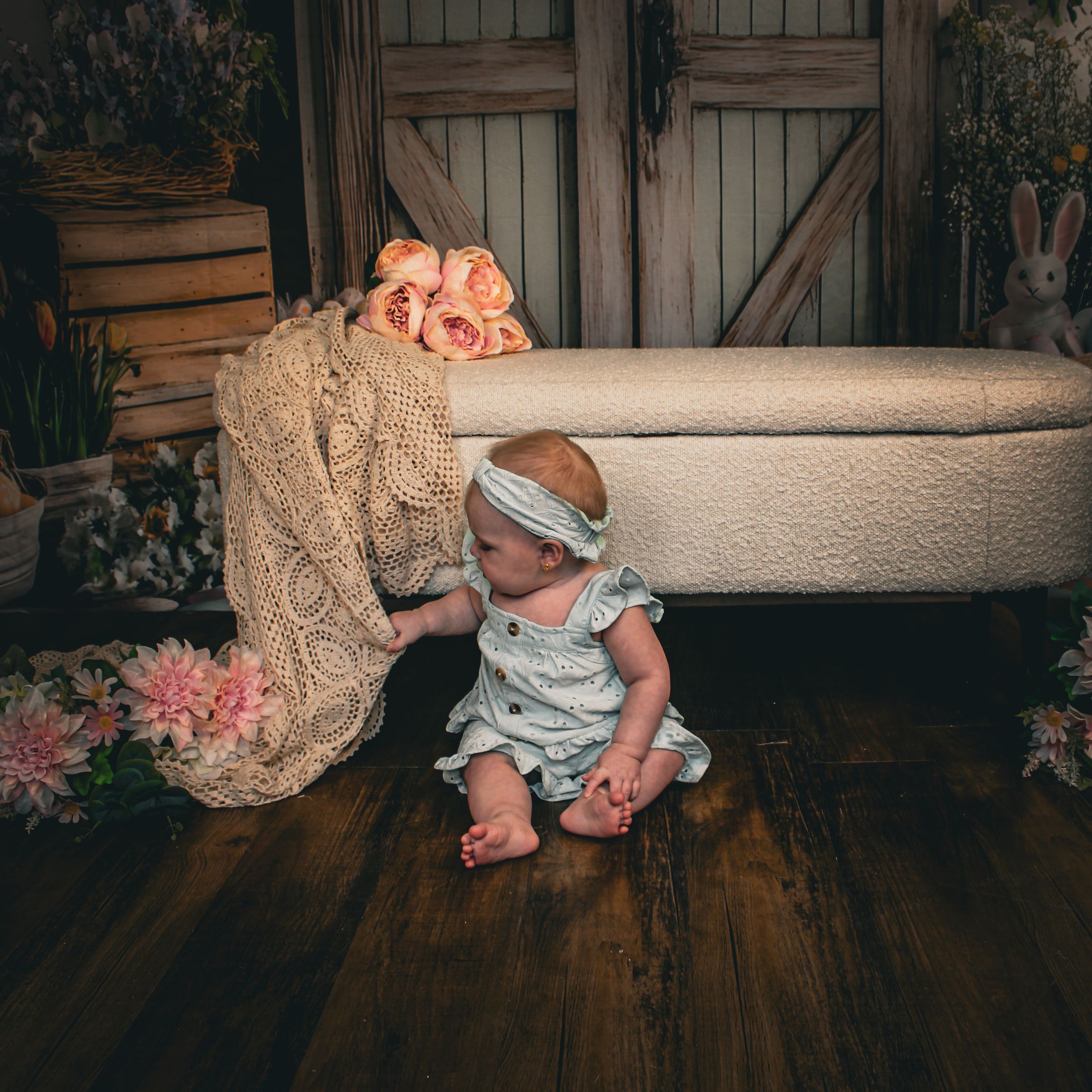 Blissful Beginnings RN Doula | Port St Lucie Florida's image