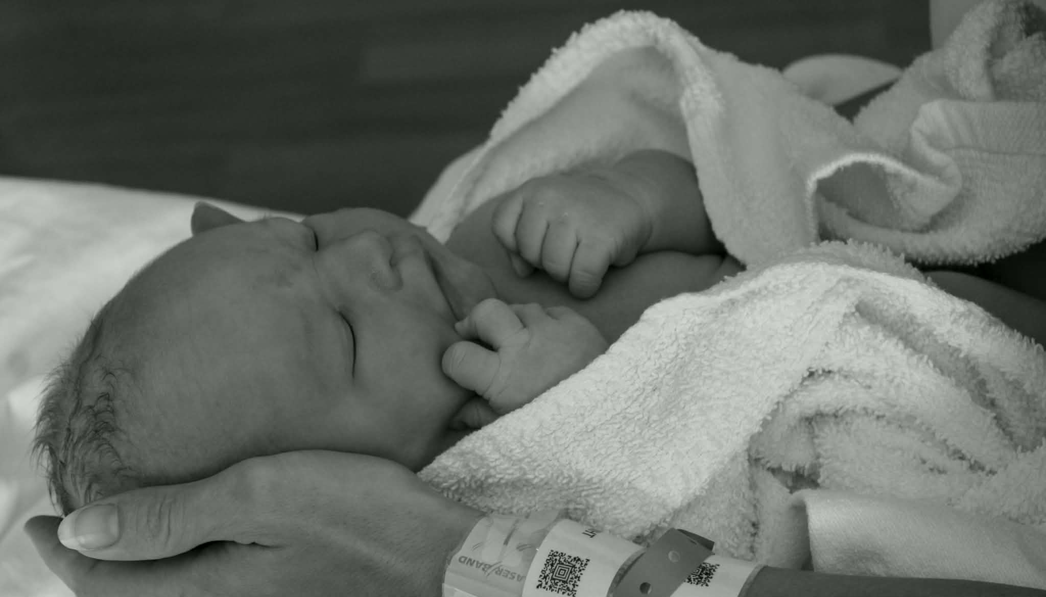 Blissful Beginnings RN Doula's image