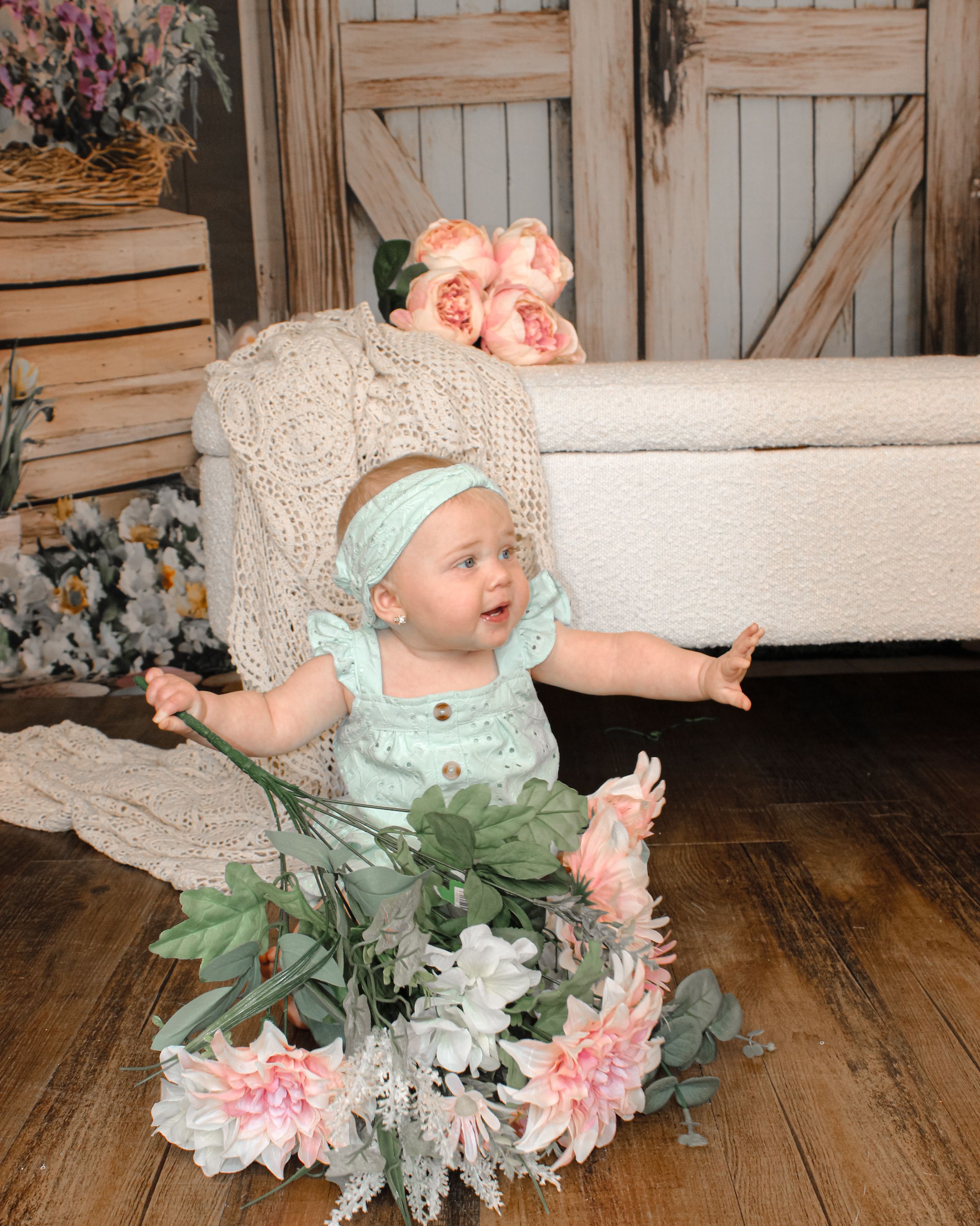 Blissful Beginnings RN Doula | Port St Lucie Florida's image