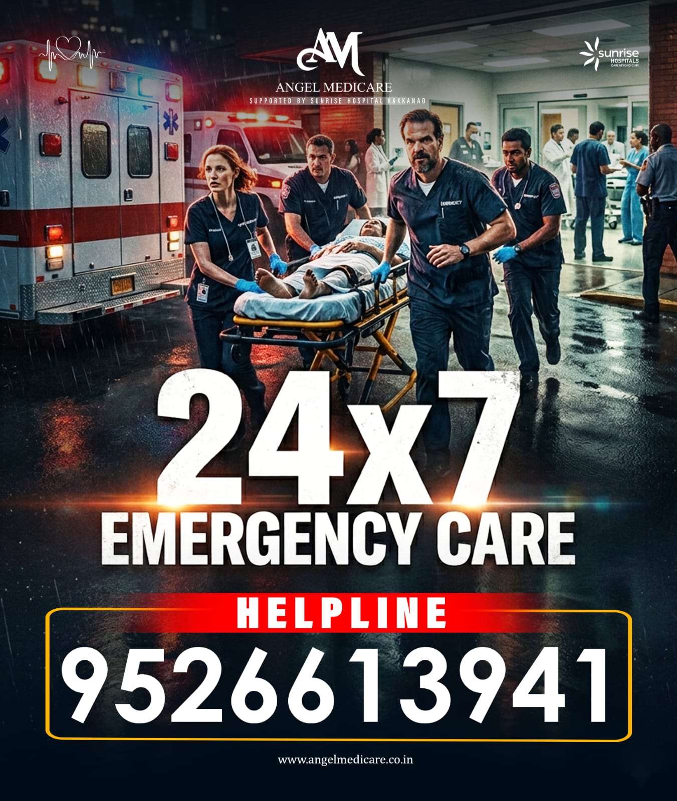 ANGEL MEDICARE's image