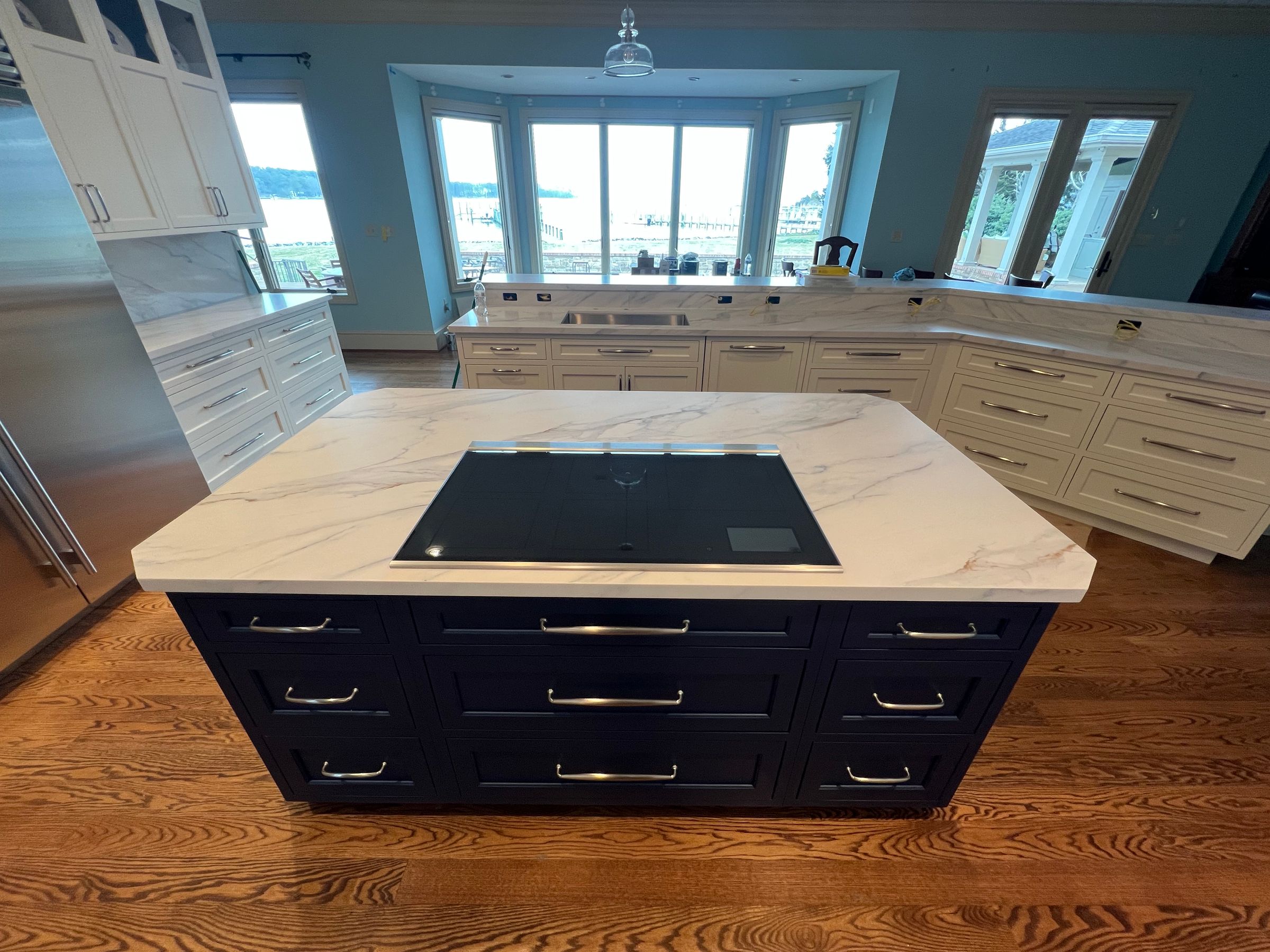 Construction Company's image