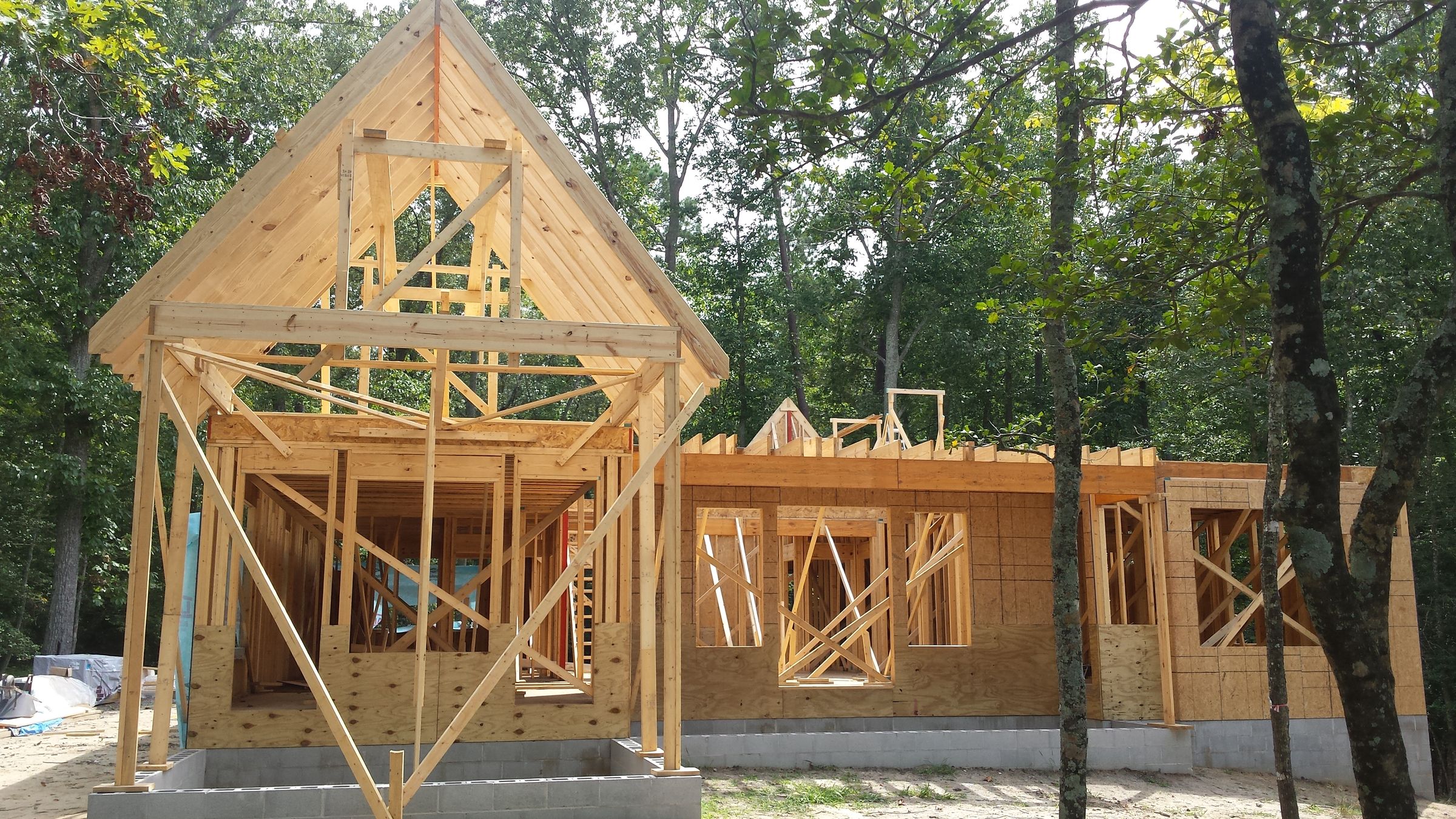 Construction Company's image