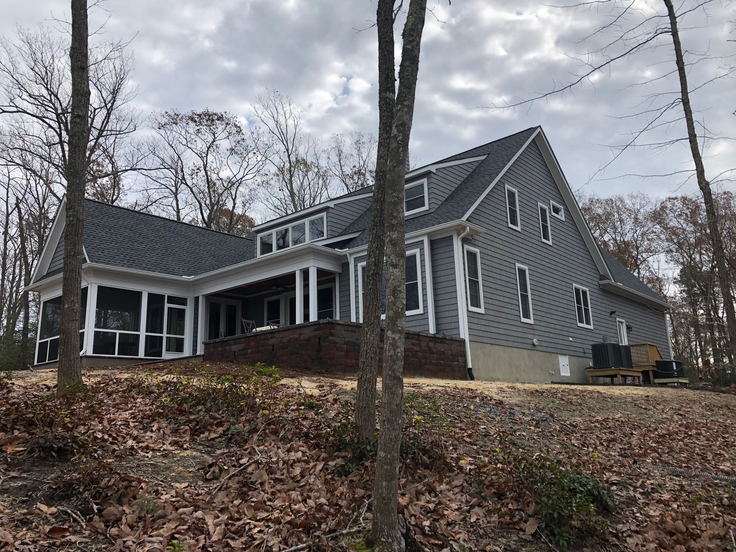 Construction Company's image