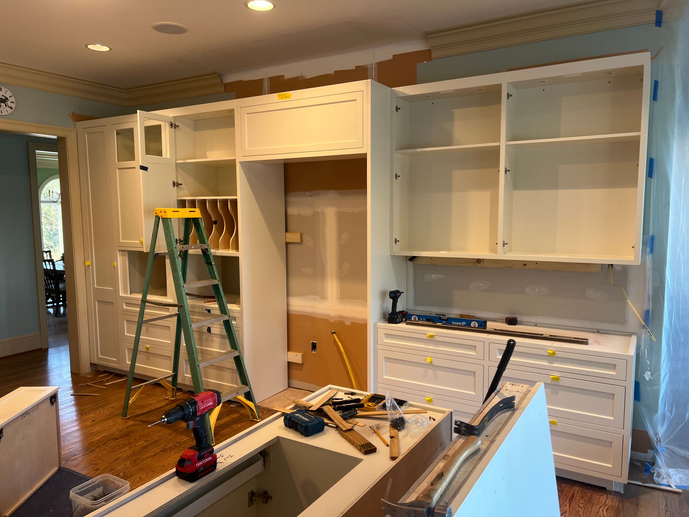 Construction Company's image