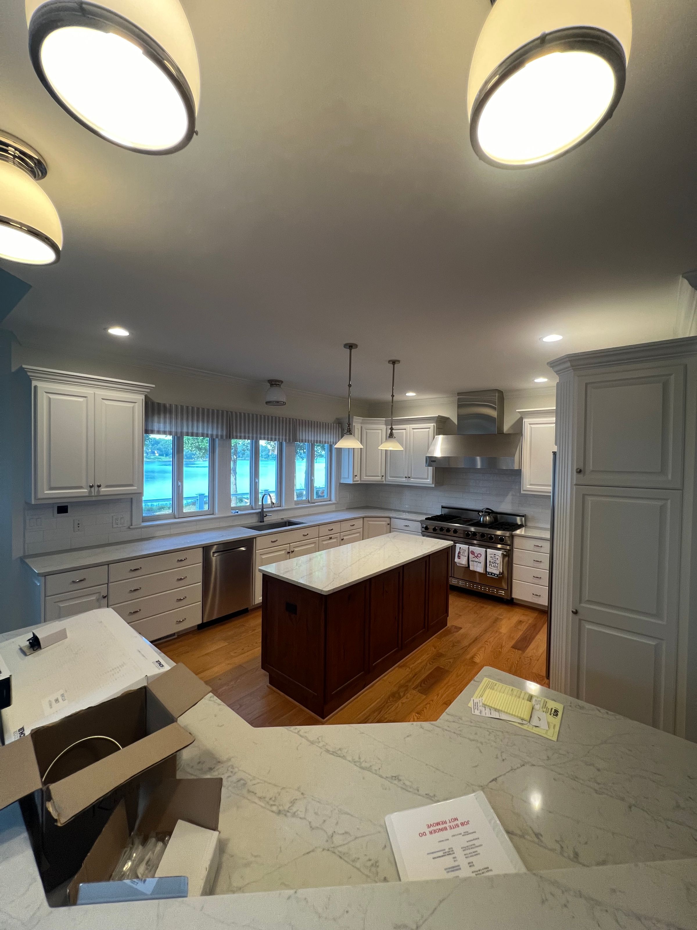 Construction Company's image