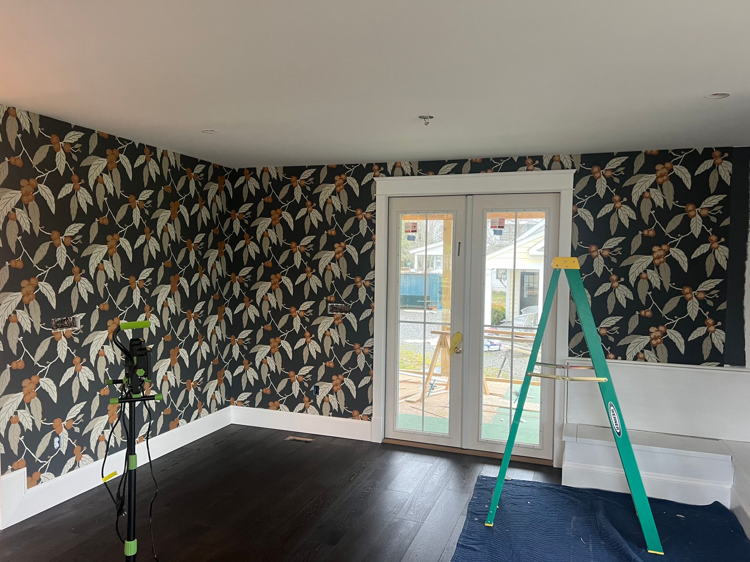 Construction Company's image