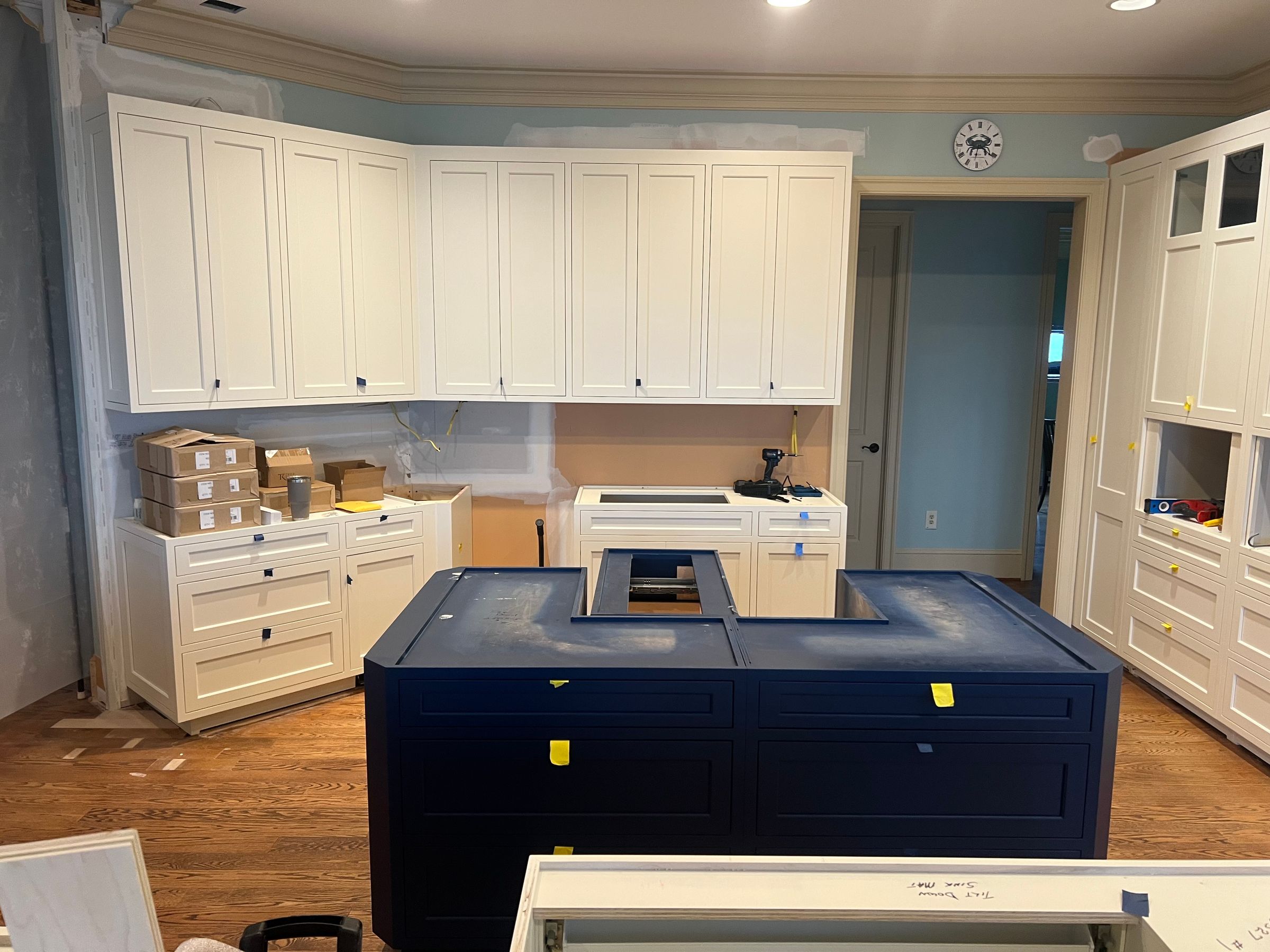 Construction Company's image