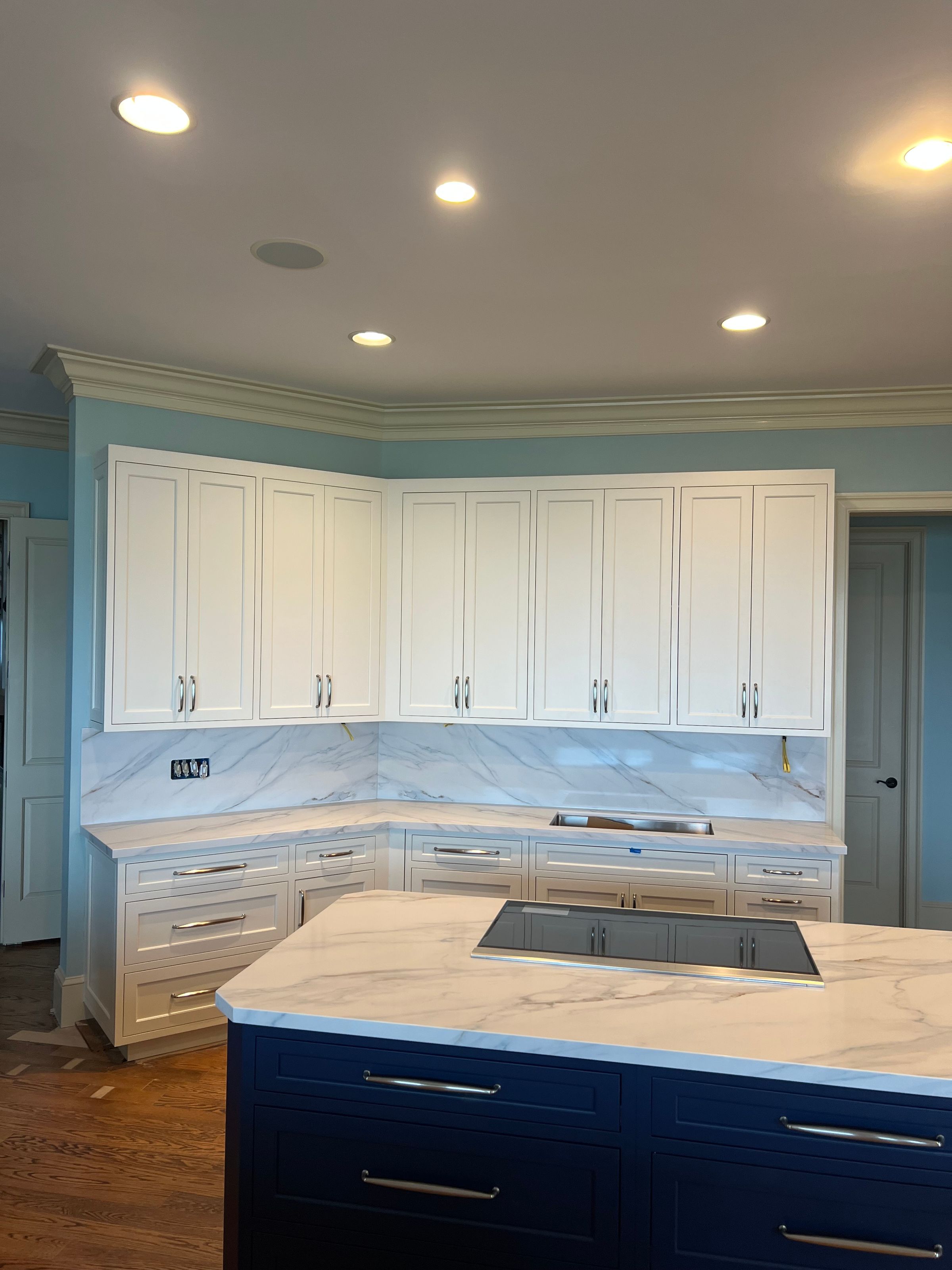 Construction Company's image