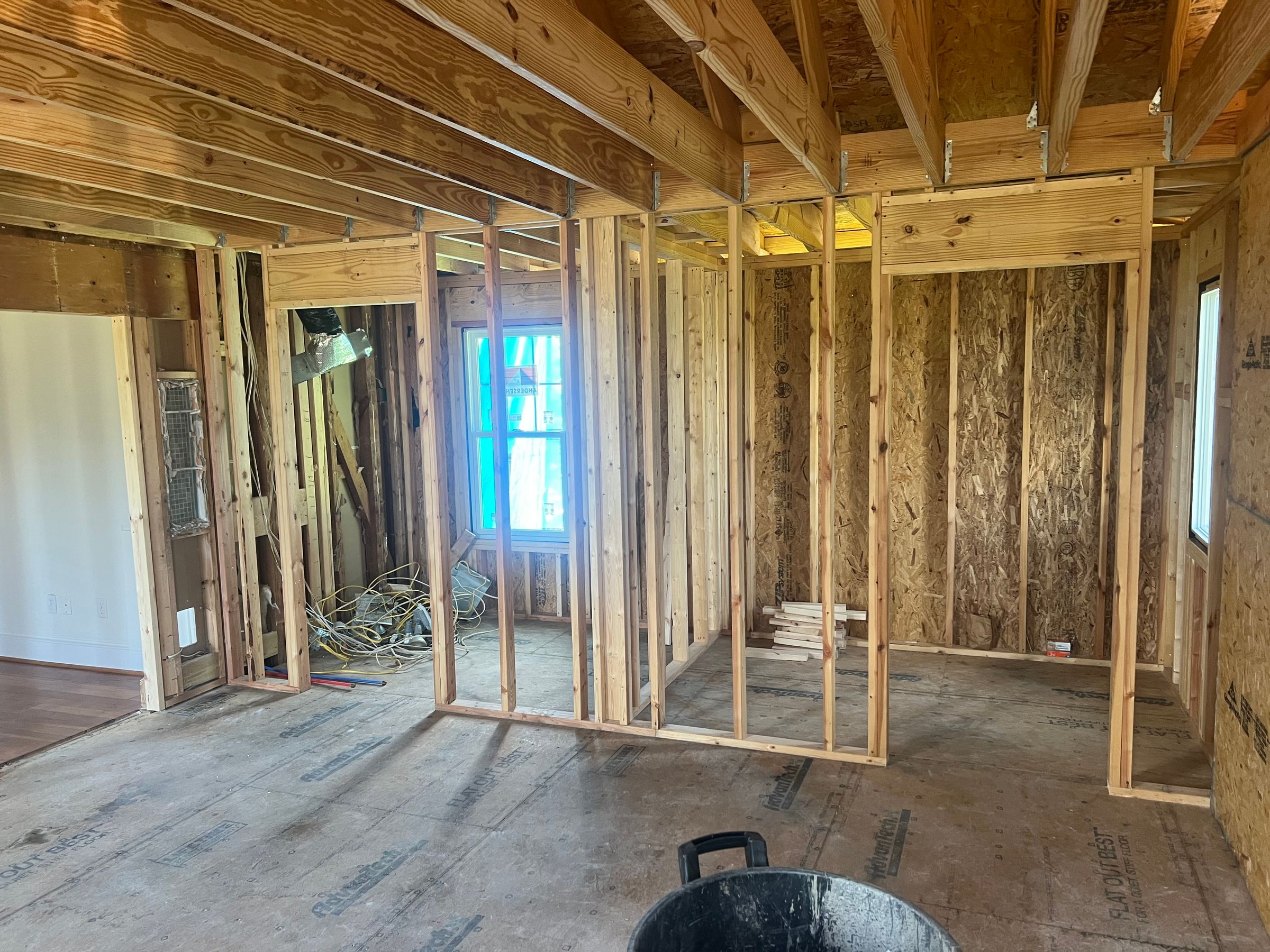 Construction Company's image