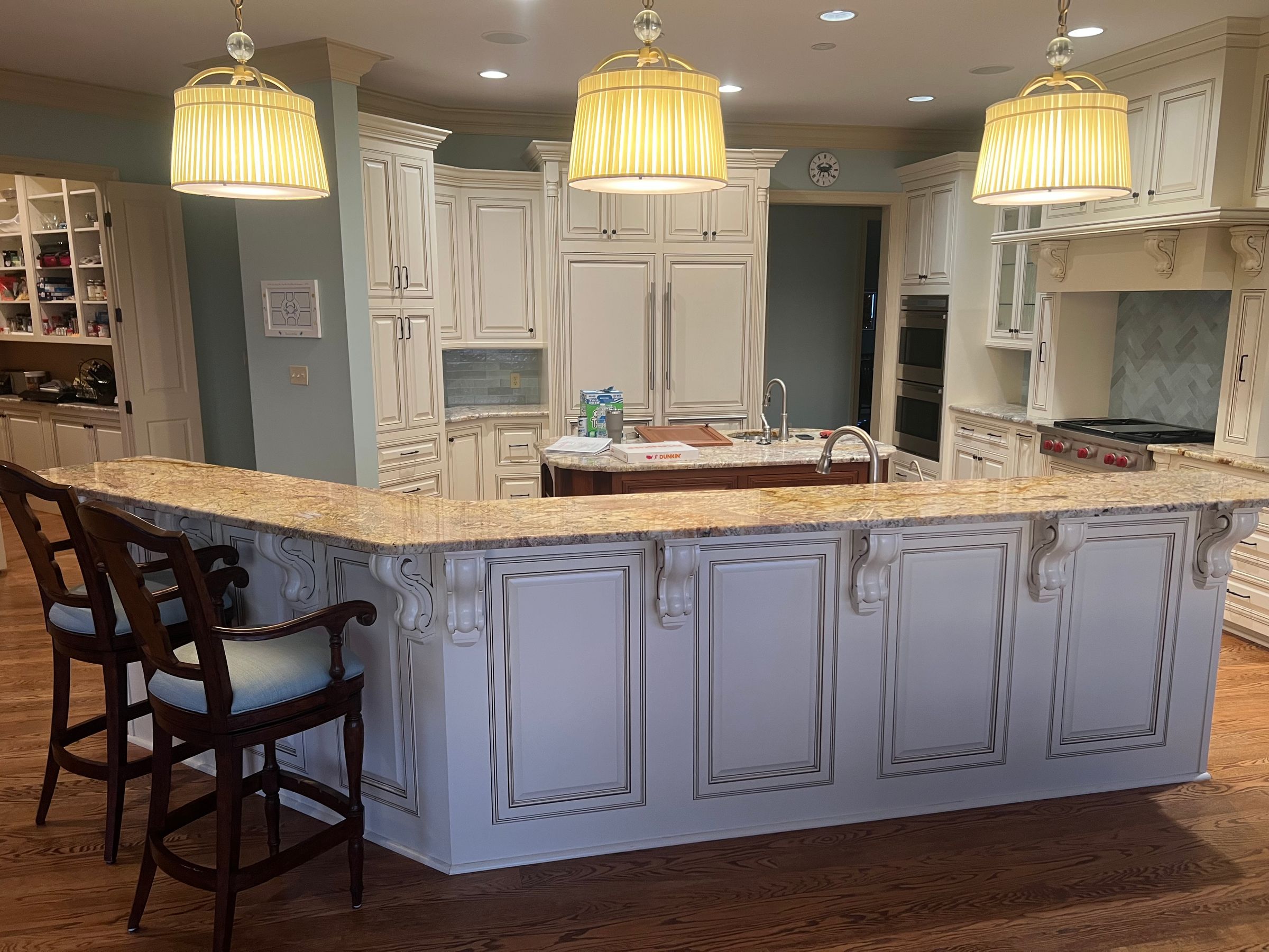 Construction Company's image