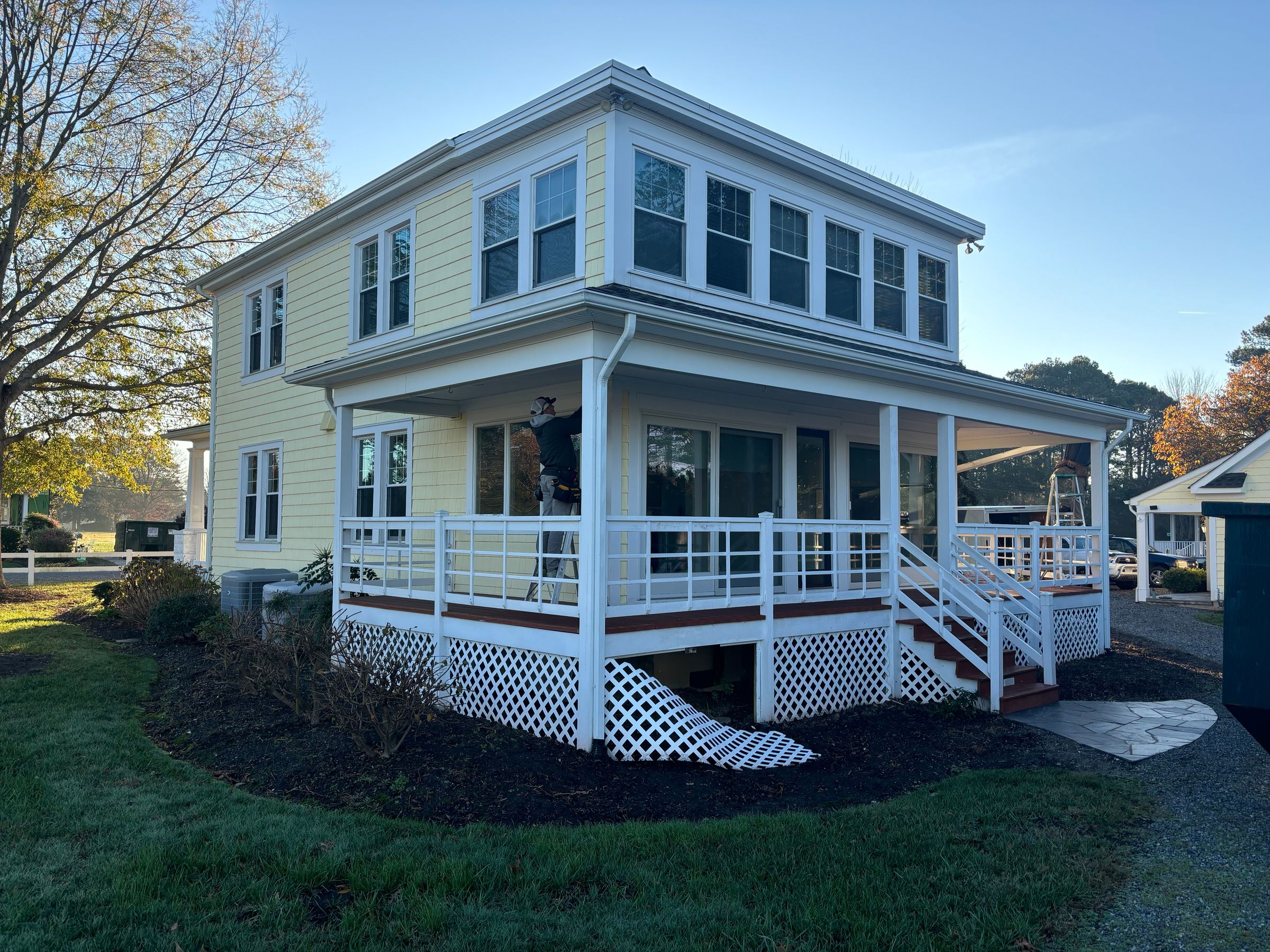 Construction Company's image