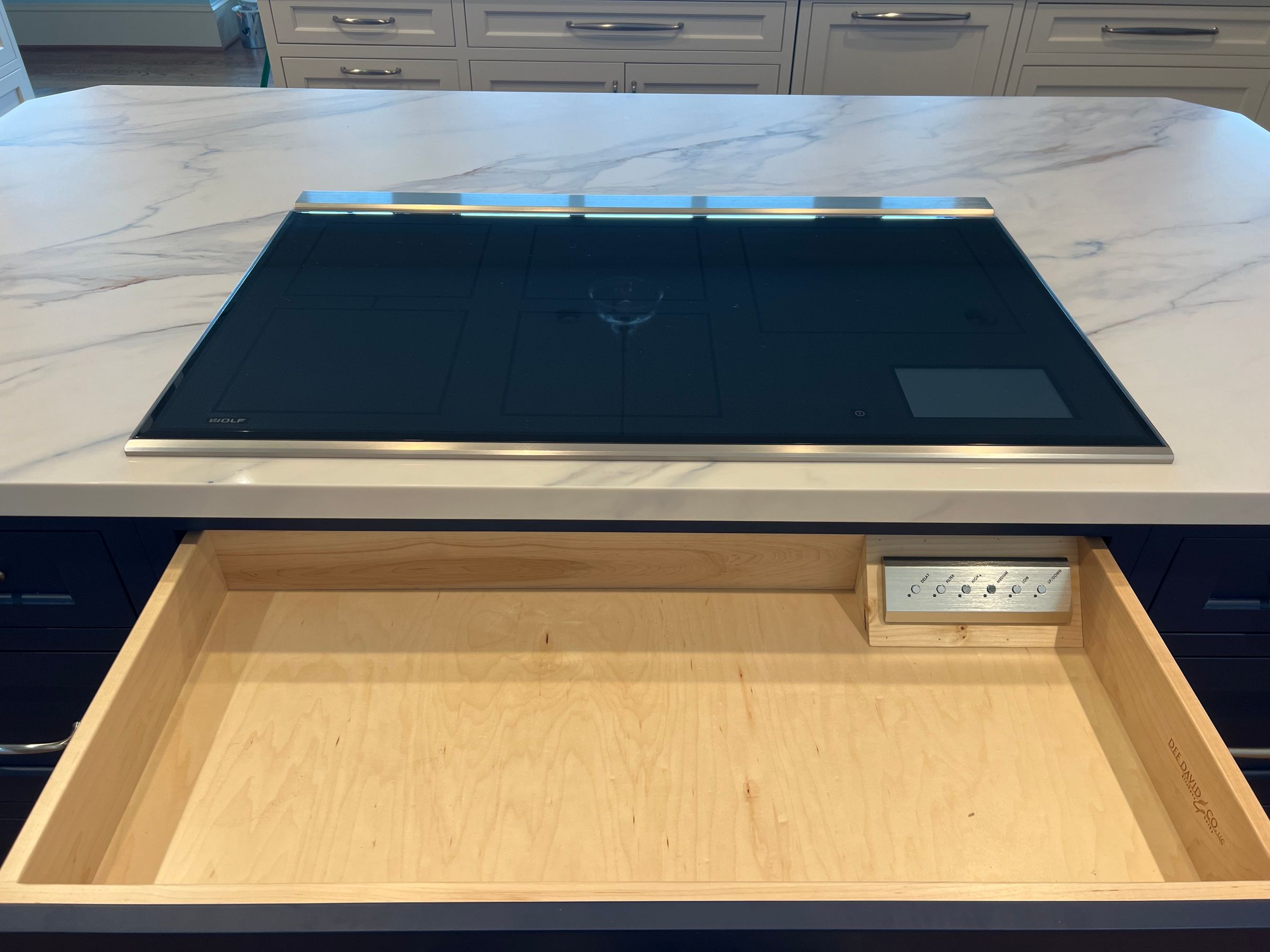 Construction Company's image