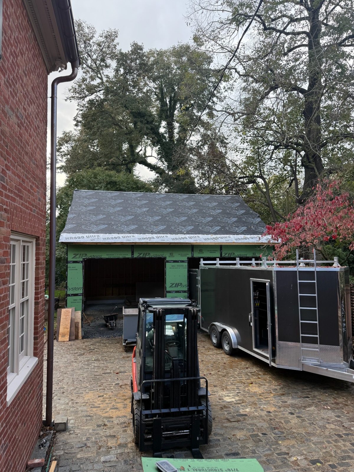 Construction Company's image