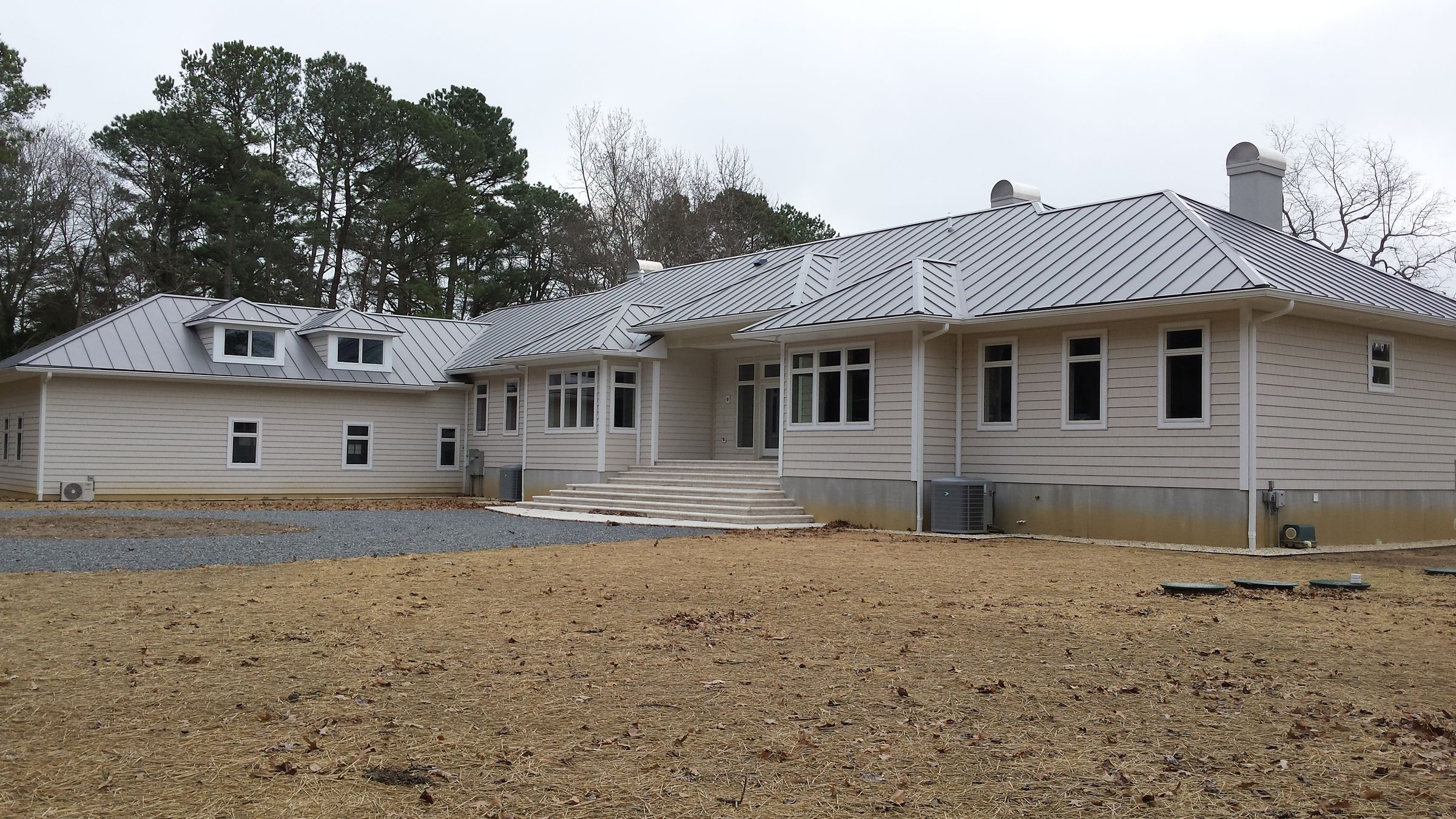 Construction Company's image