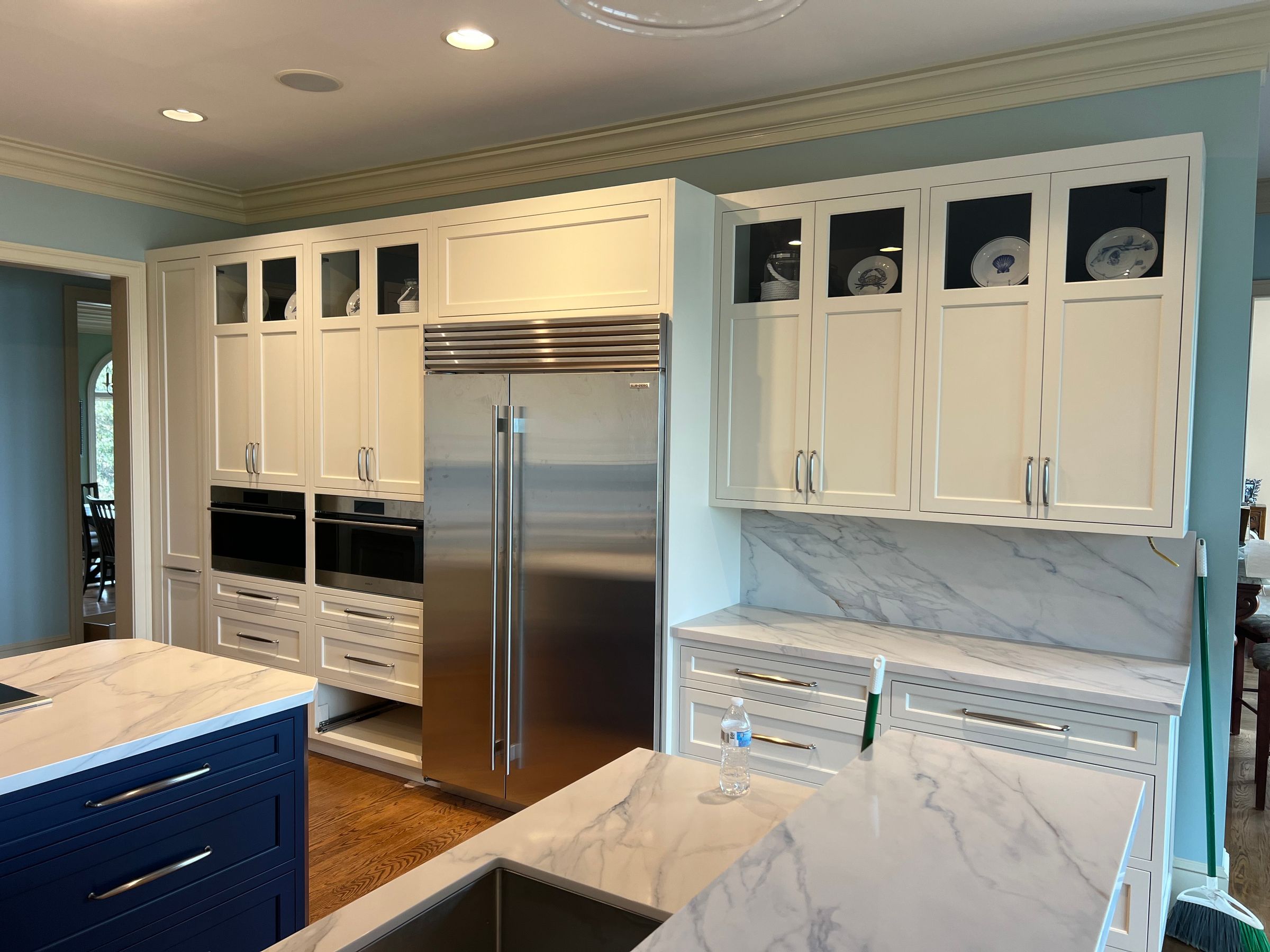 Construction Company's image